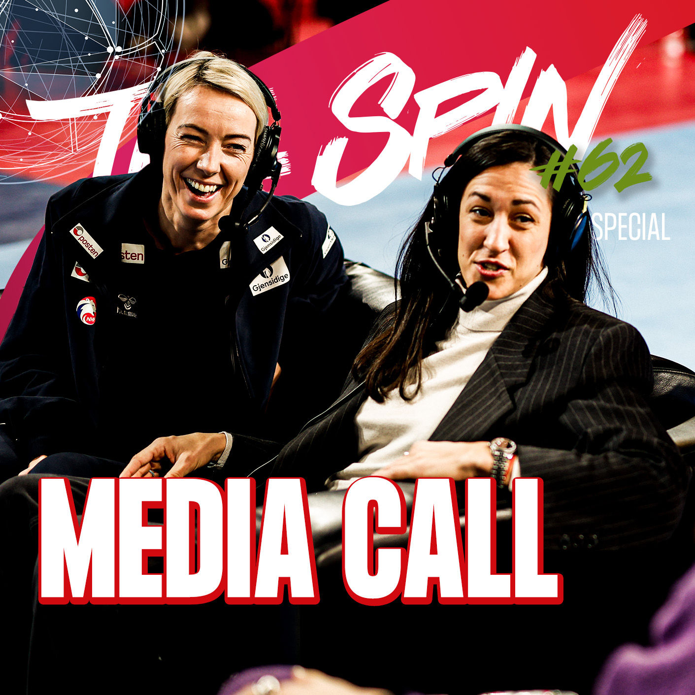 #62 Media Call from Vienna