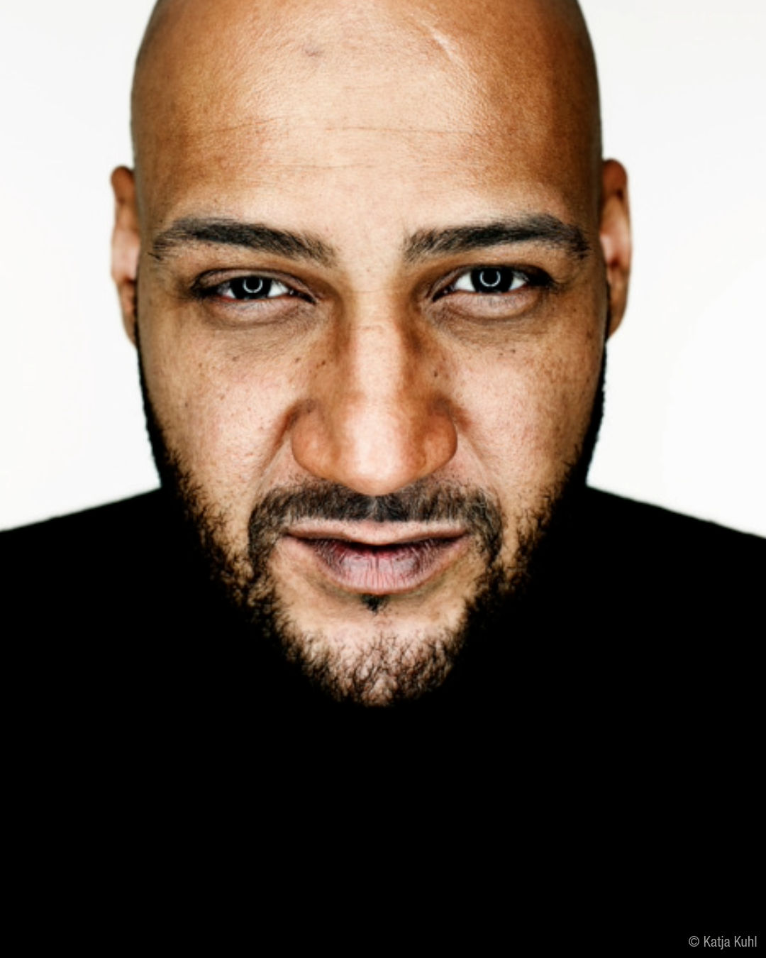 #62 Moses Pelham über sein neues Album "Letzte Worte"