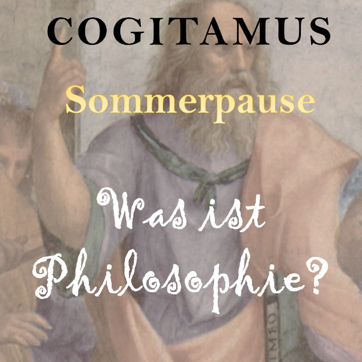#62 – Platon und die sokratische Methode im Euthyphron: Was ist Philosophie?