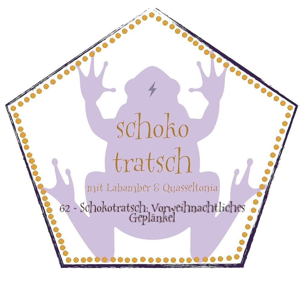 62 - Schokotratsch: Vorweihnachtliches Geplänkel