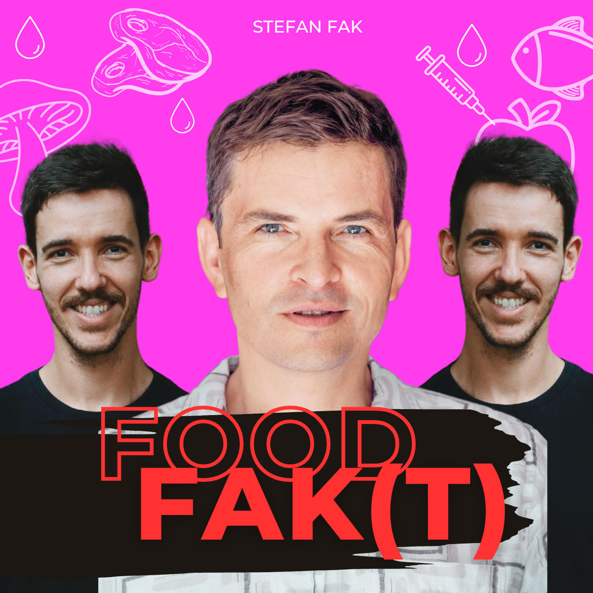 #62 Sex, Smarties & Start-ups: Bio neu gedacht mit Daniel Anthes