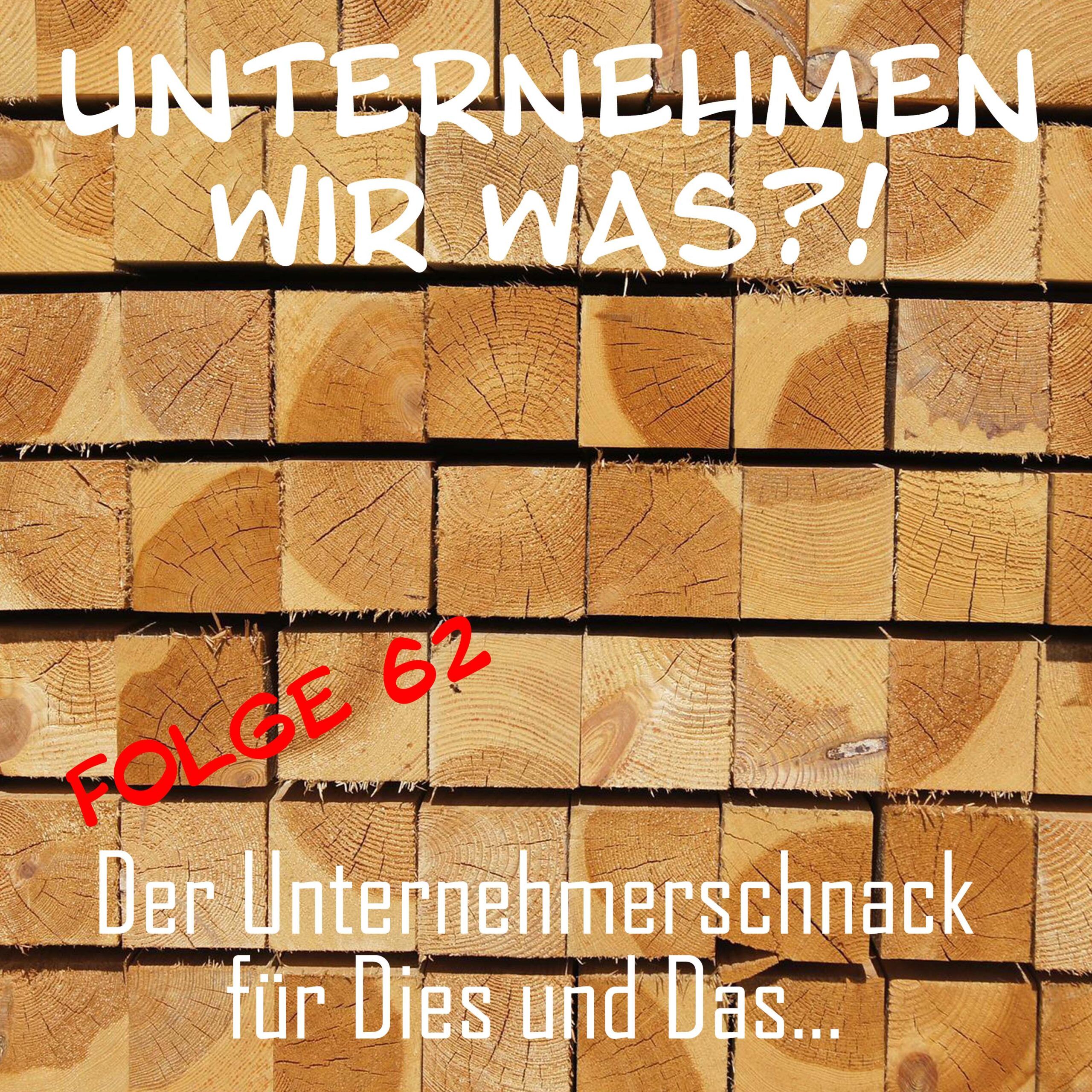 #62 Vollpfosten bei XING & Co.