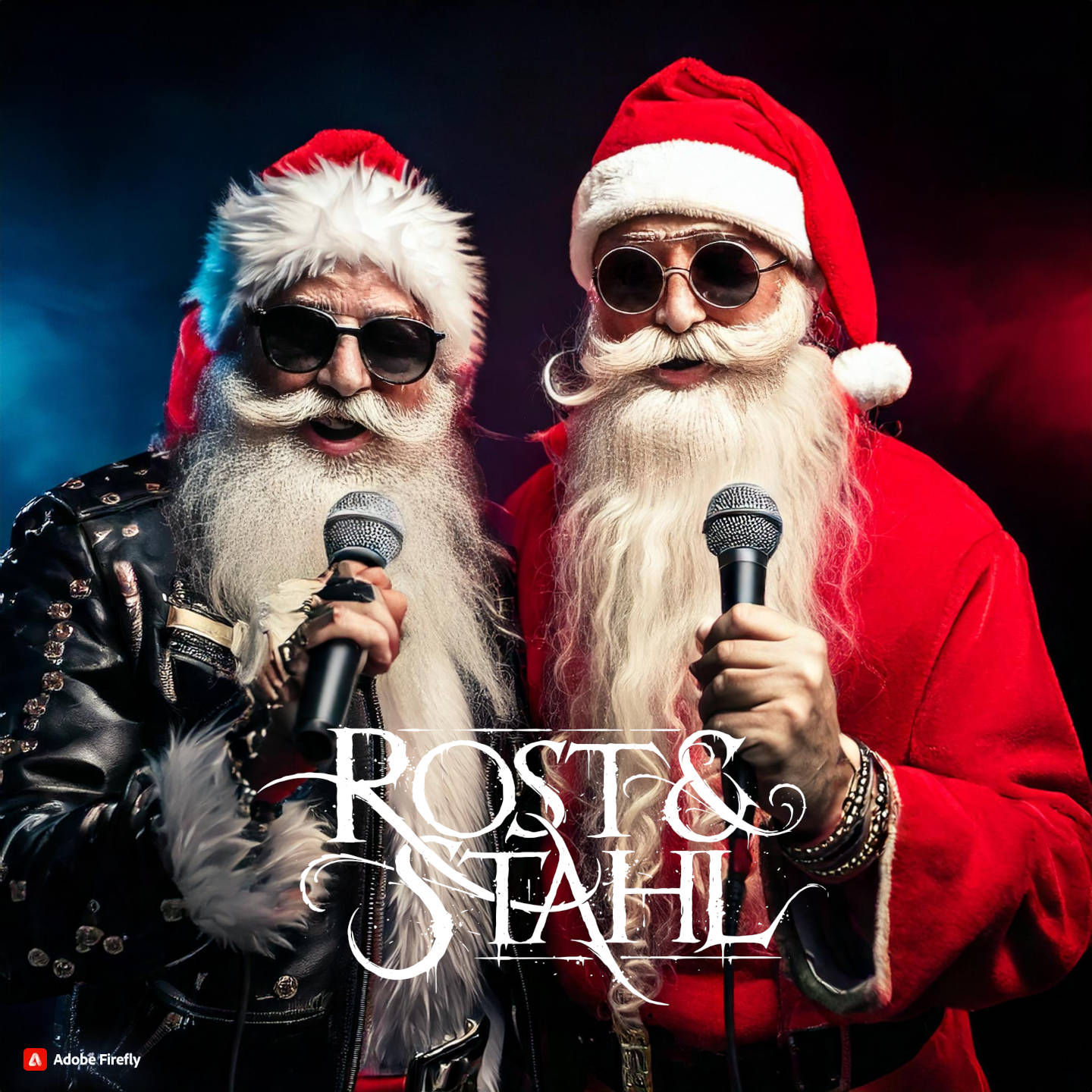 #62: Weihnachten bei den Metalheads