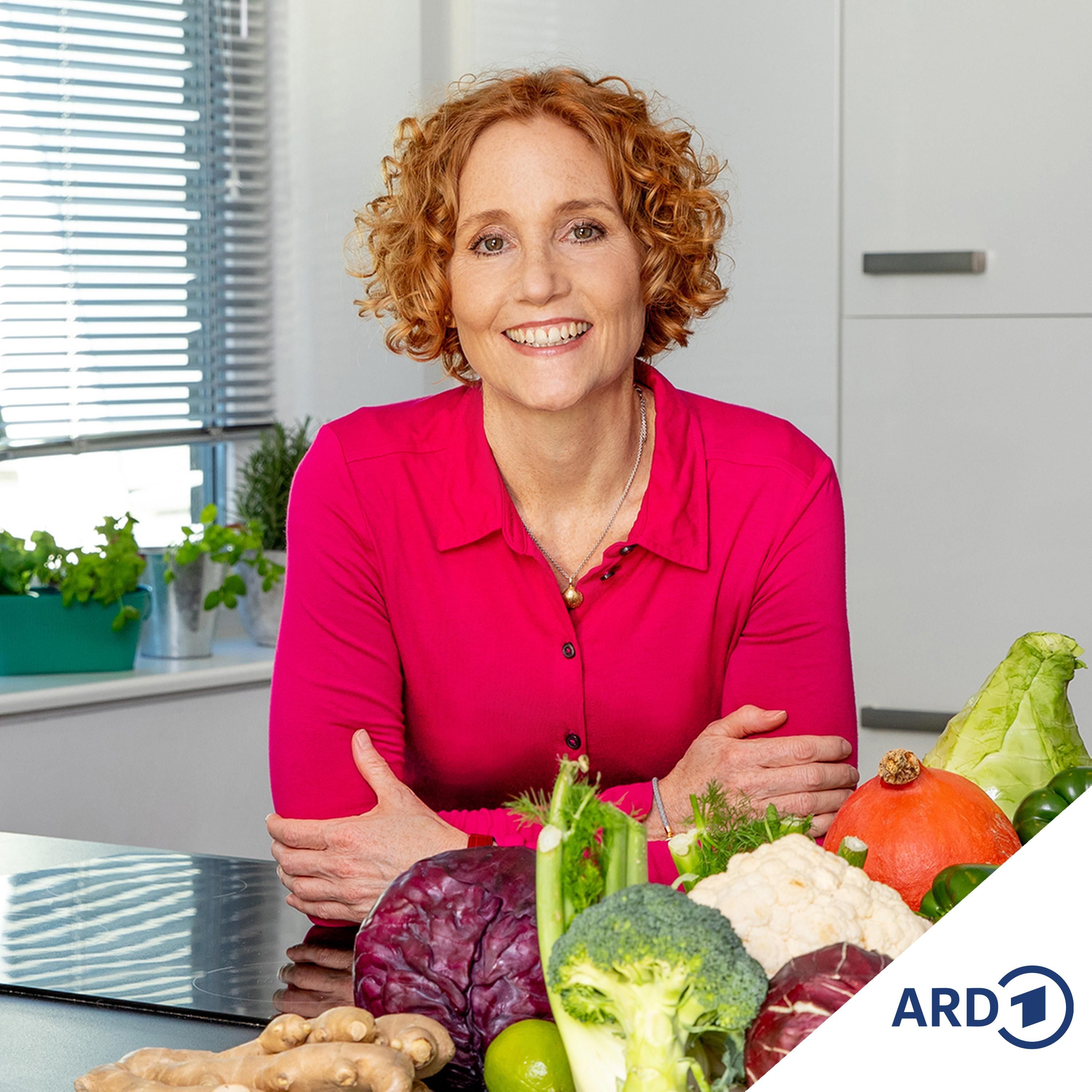 (66) Heilsame Schärfe - Dr. Viola Andresen über Reizmagen