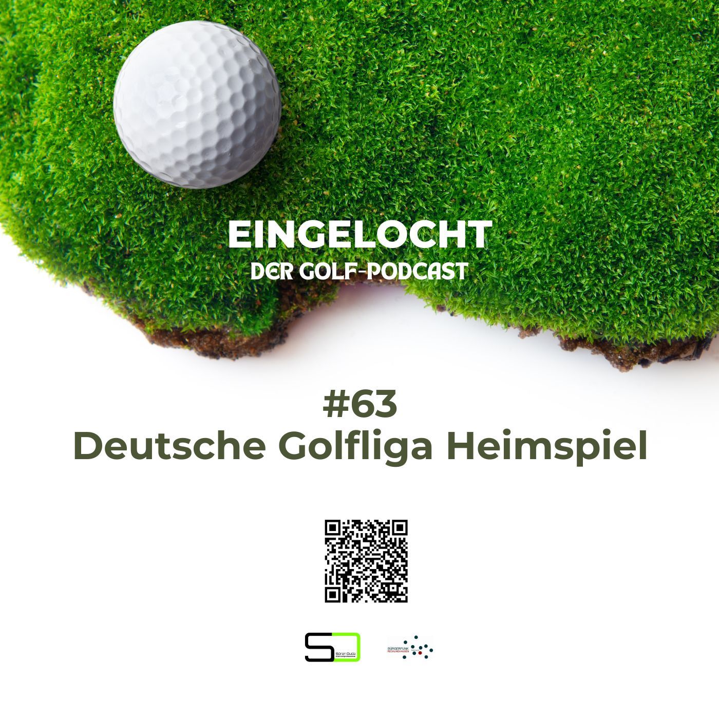 #63 - Deutsche Golfliga Heimspiel