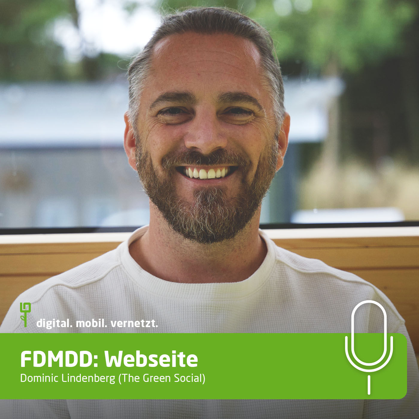 #63: FDMDD: Webseite