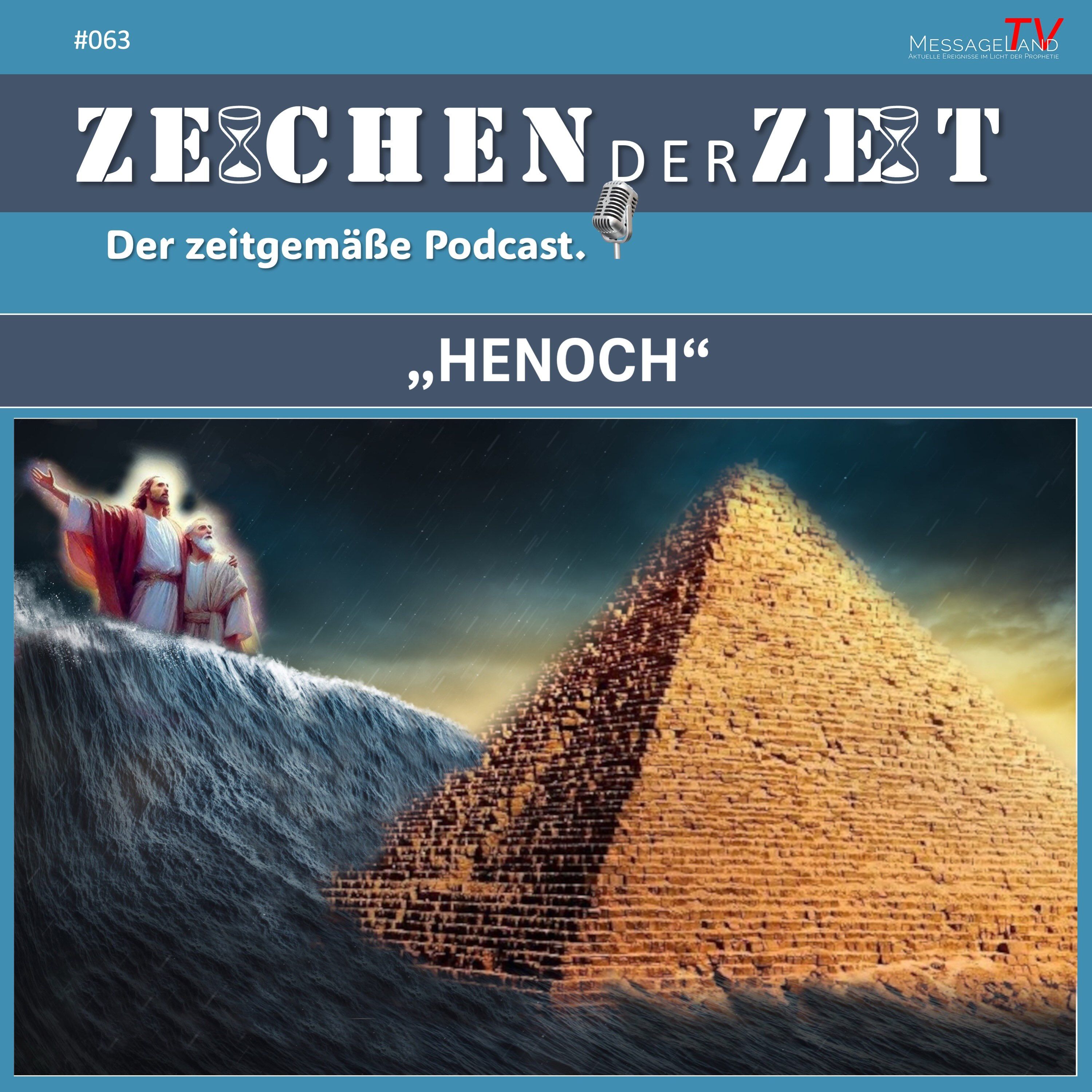#63 Henoch