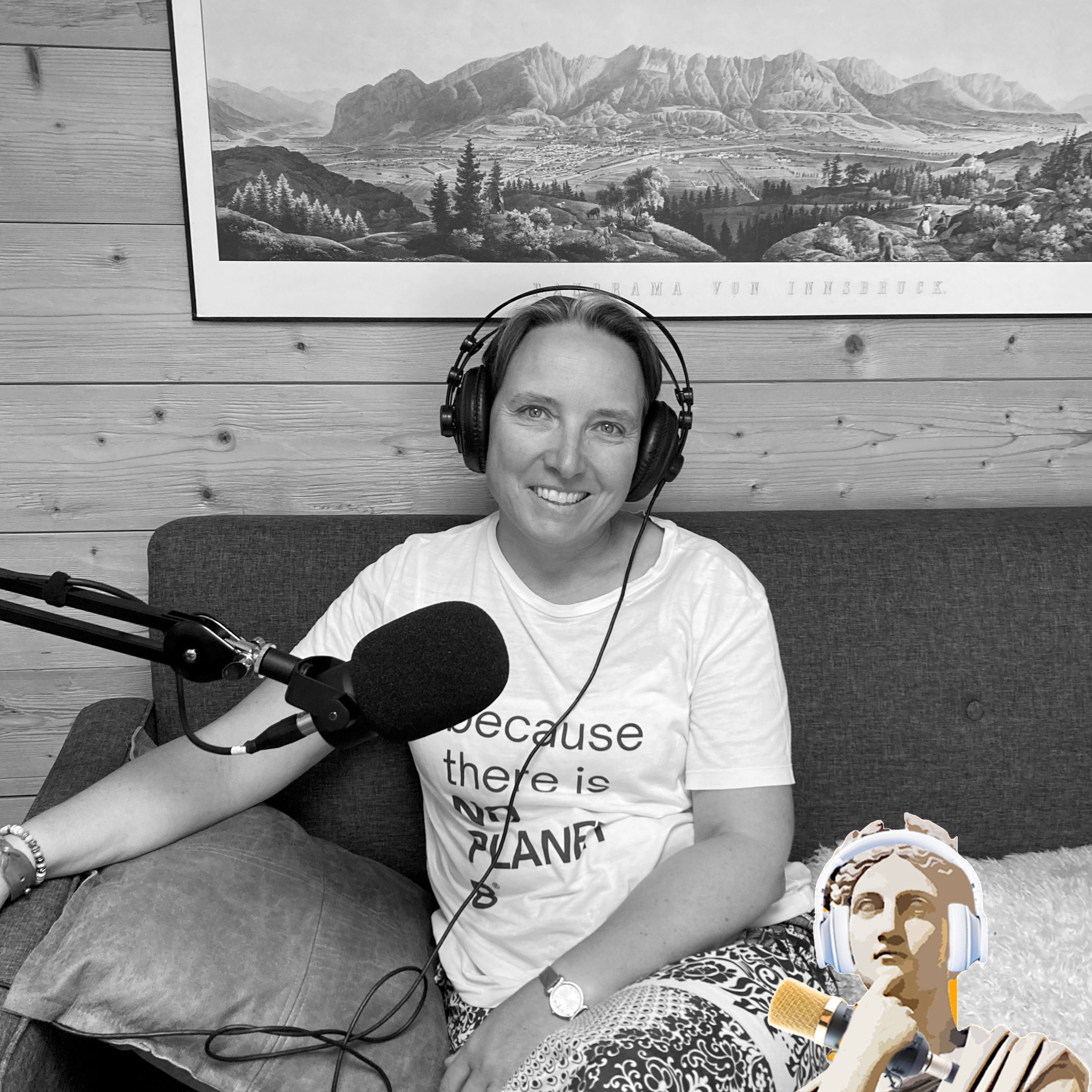 #63 Lisa Hammer - Religionsunterricht heute: Zwischen Glaubenszeugnis und Bildungsauftrag