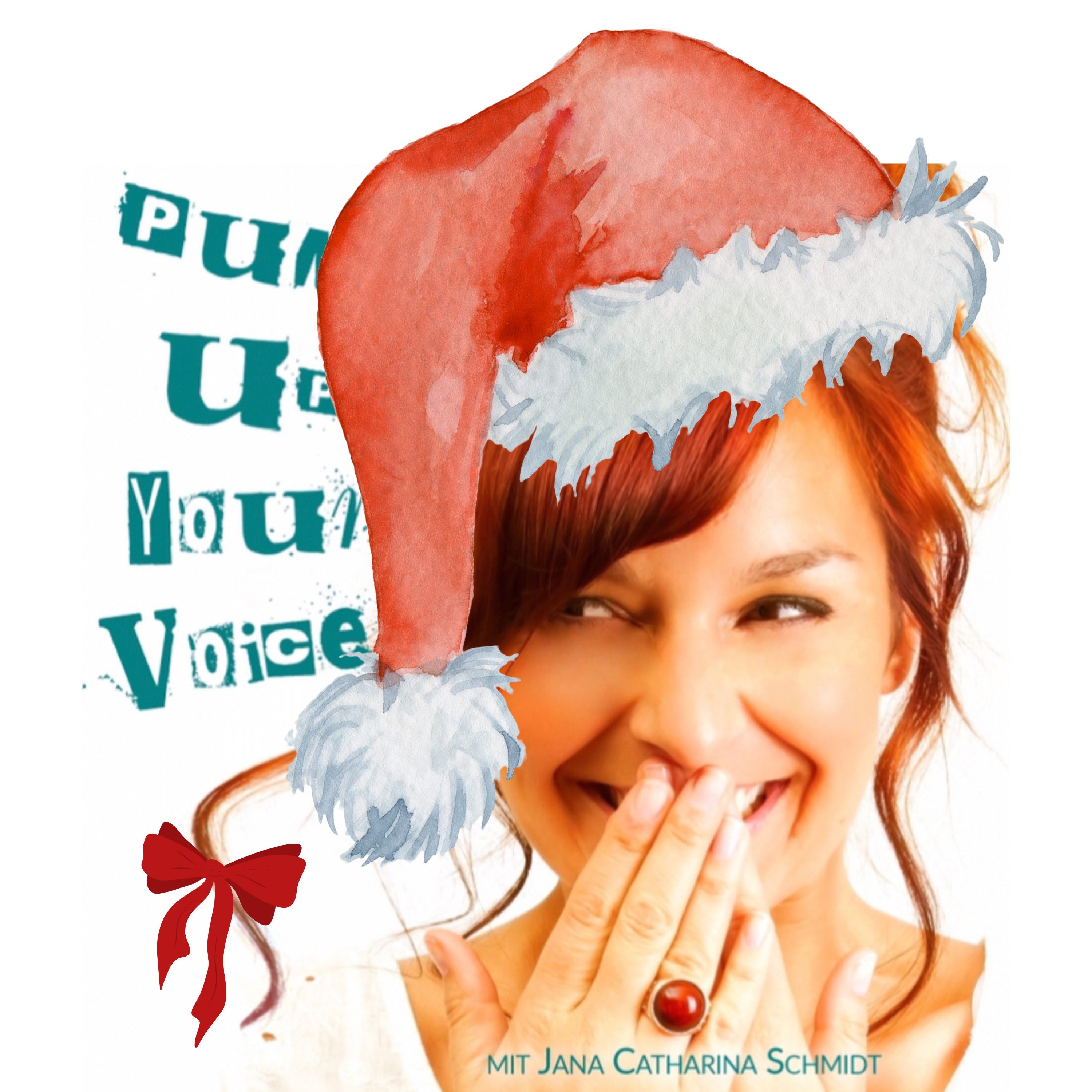 63 🎧 Push it! Erfolgsbooster für mehr Selbstliebe