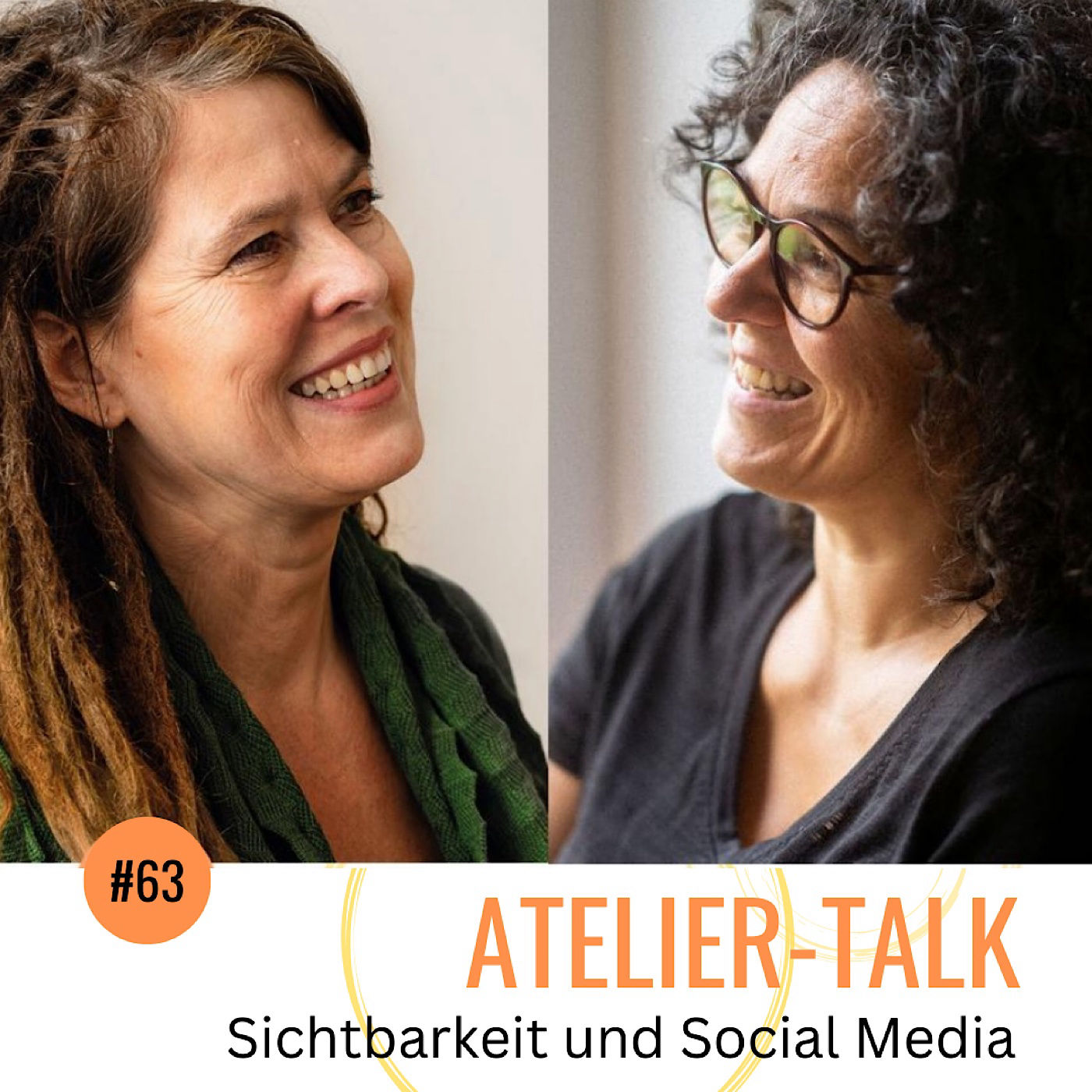 #63 Sichtbarkeit und Social Media