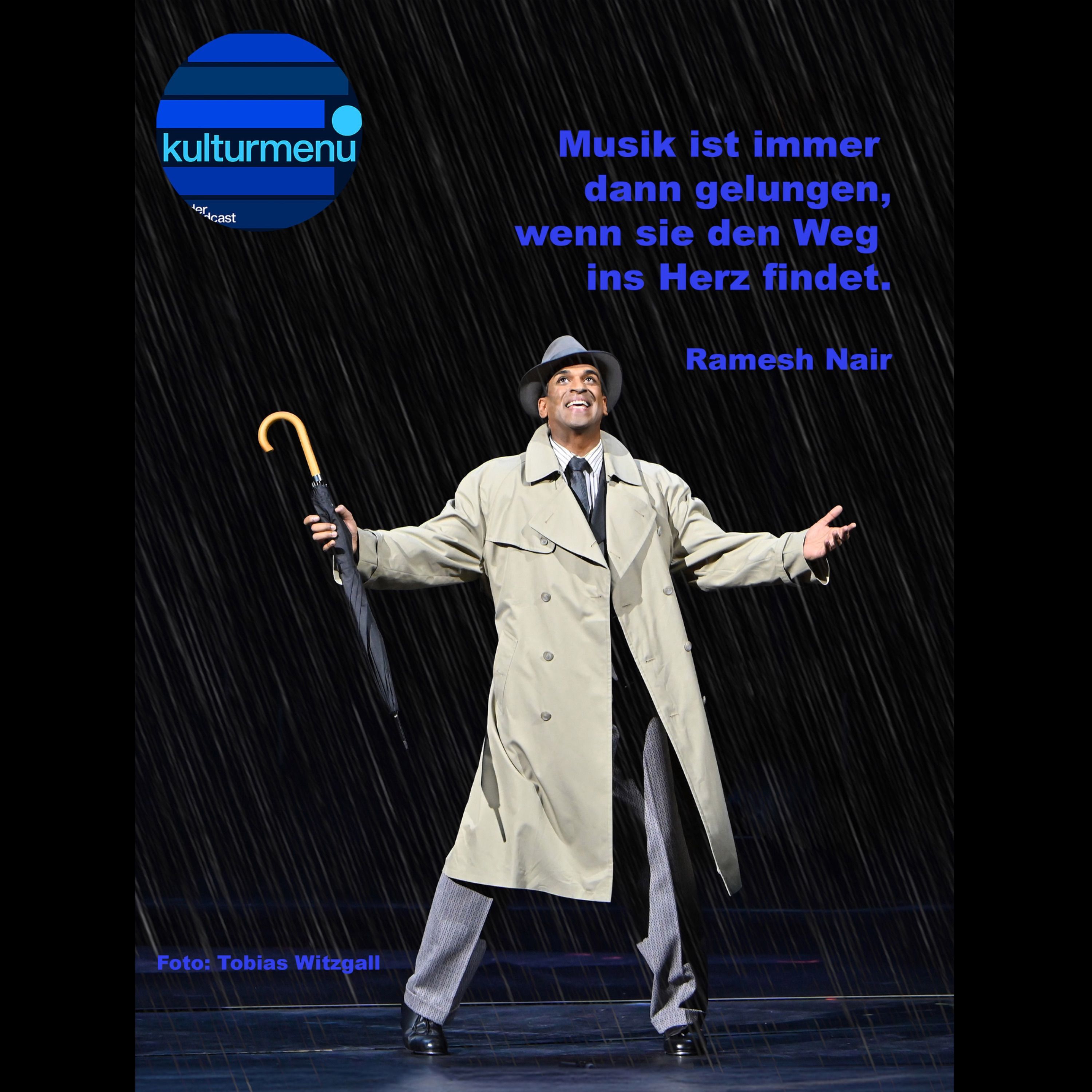 #63 - Singin' in the Rain