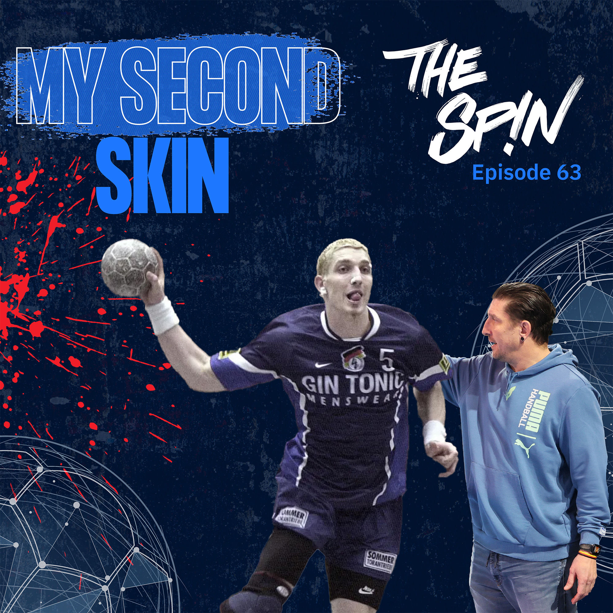 #63 Stefan Kretzschmar about handball, life & love