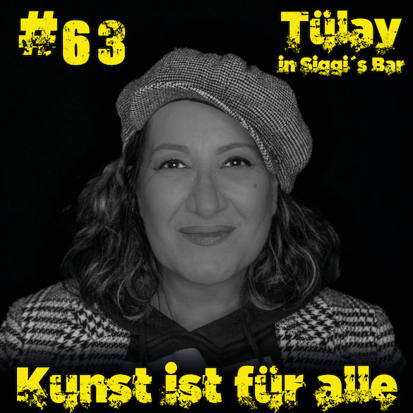 #63 Tülay