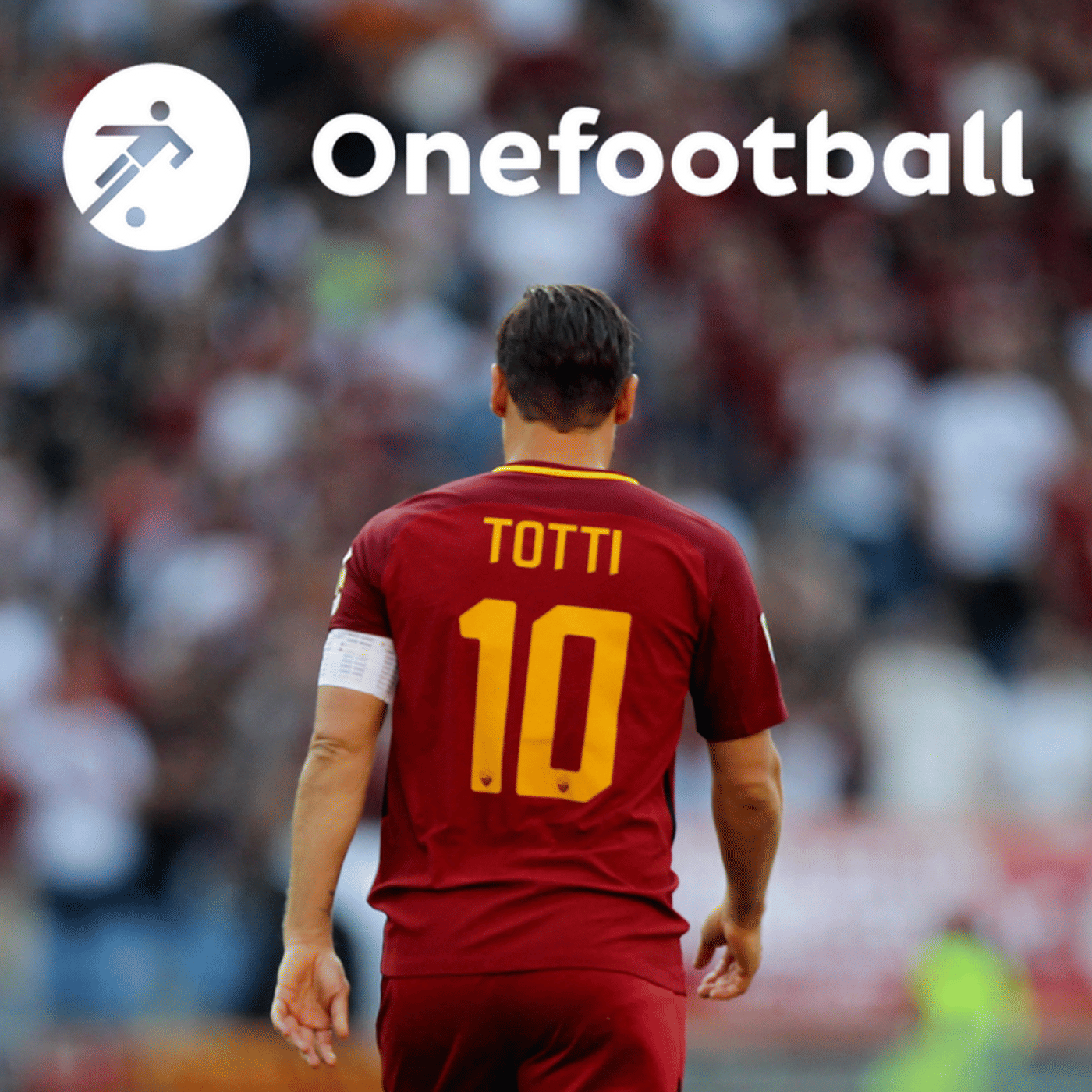 63: Valverde examined, tears for Totti and why Juve are Champions League favourites