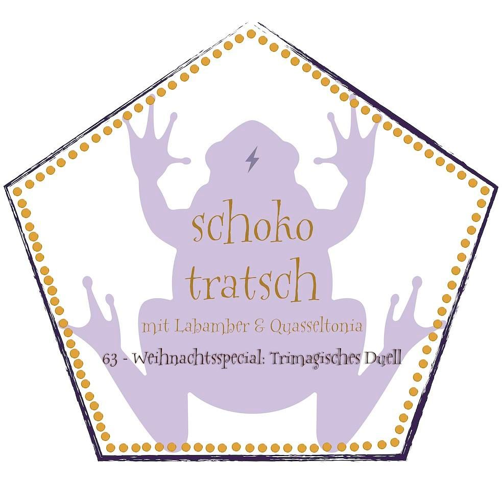 63 - Weihnachtsspecial: Trimagisches Duell