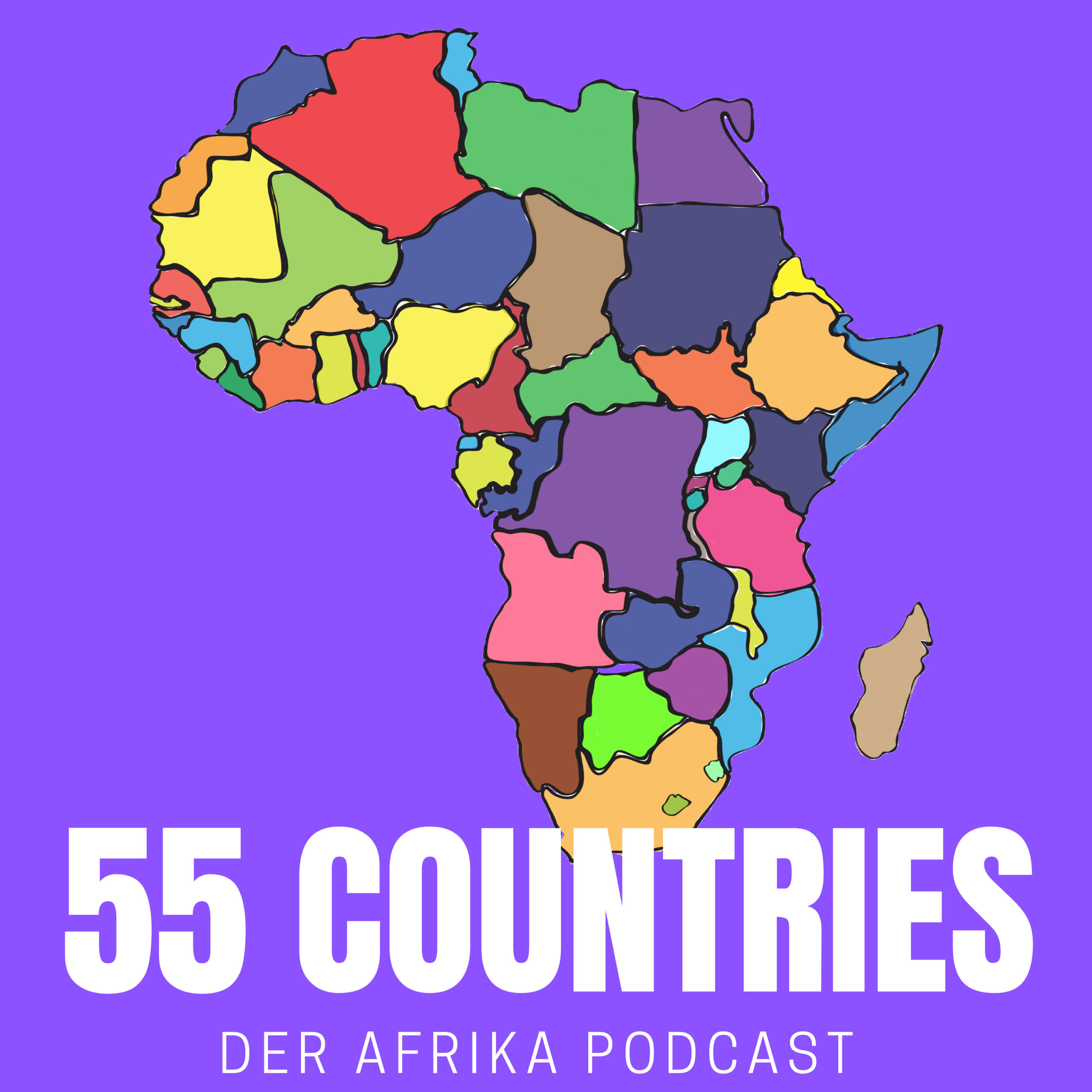 #63 Wird Afrika zum Job-Motor?