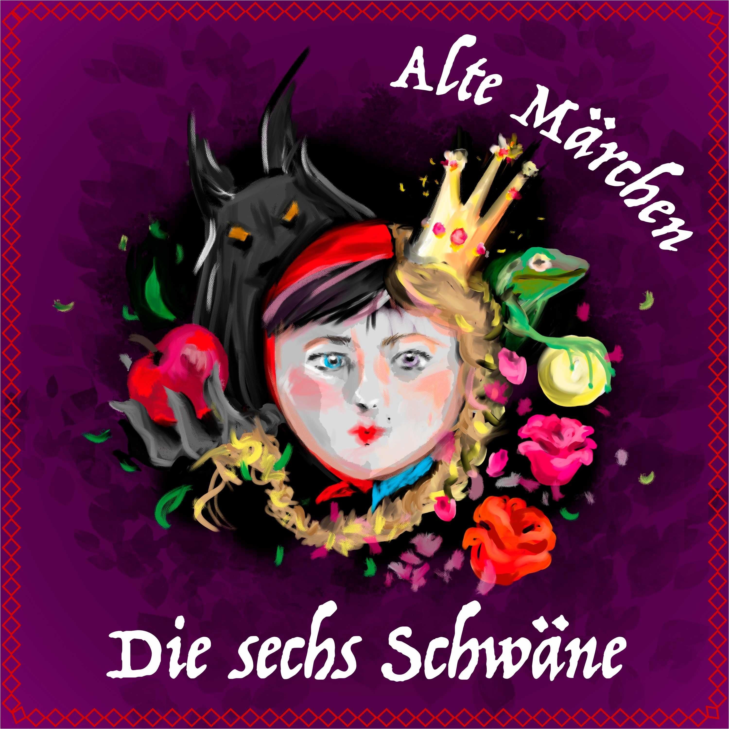 #64 Alte Märchen - Die sechs Schwäne