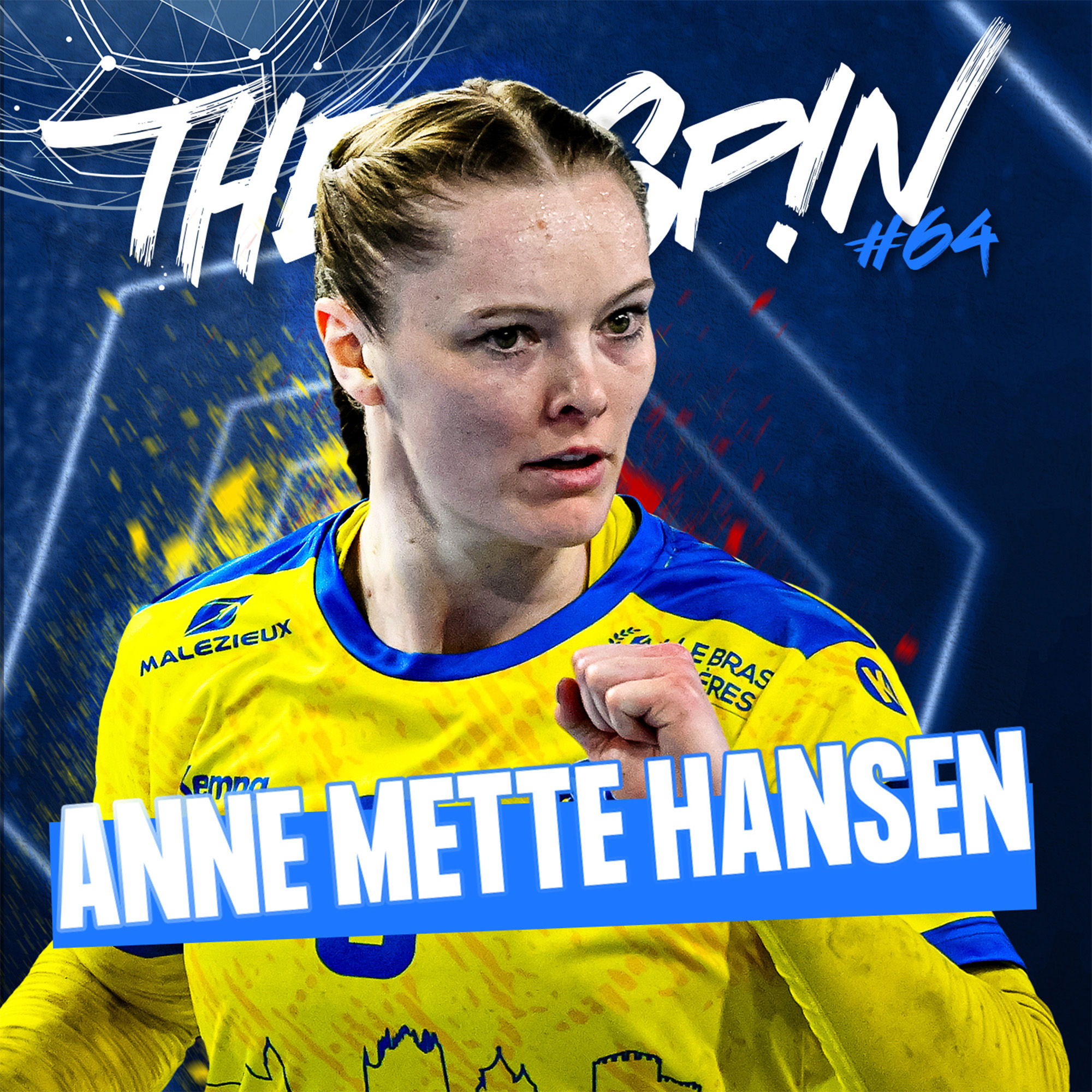 #64 Can Metz go all the way? 🧐 with Anne Mette Hansen