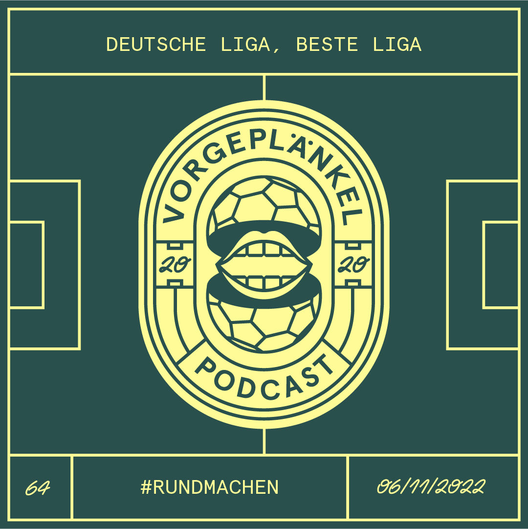 64 - Deutsche Liga, Beste Liga