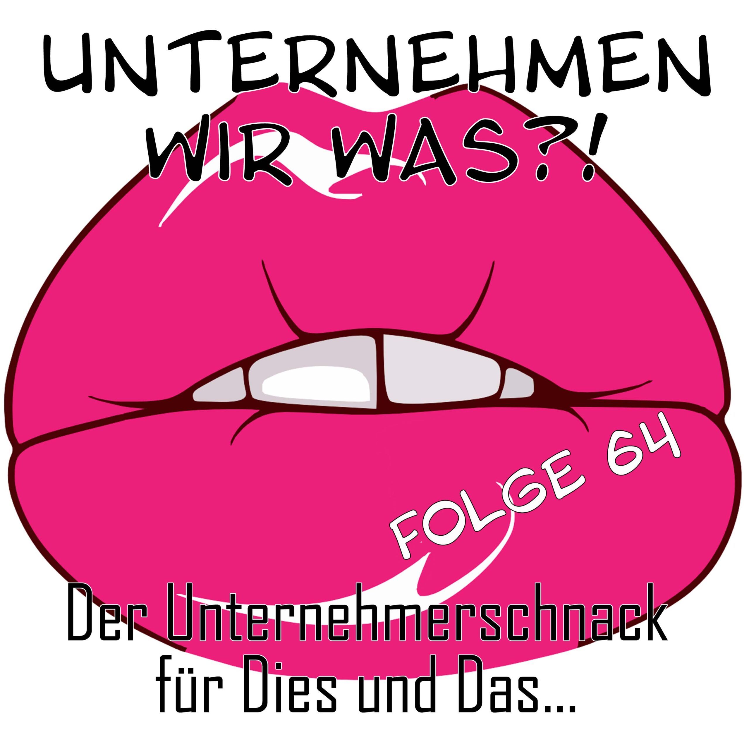 #64 Dicke Lippe