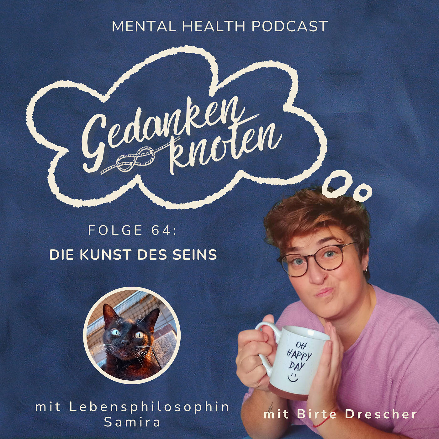 #64: Die Kunst des Seins