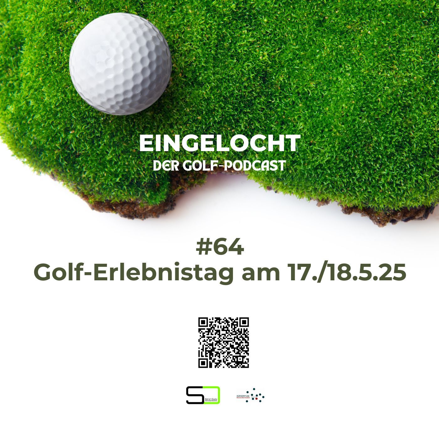 #64 - Golf-Erlebnistag 2025