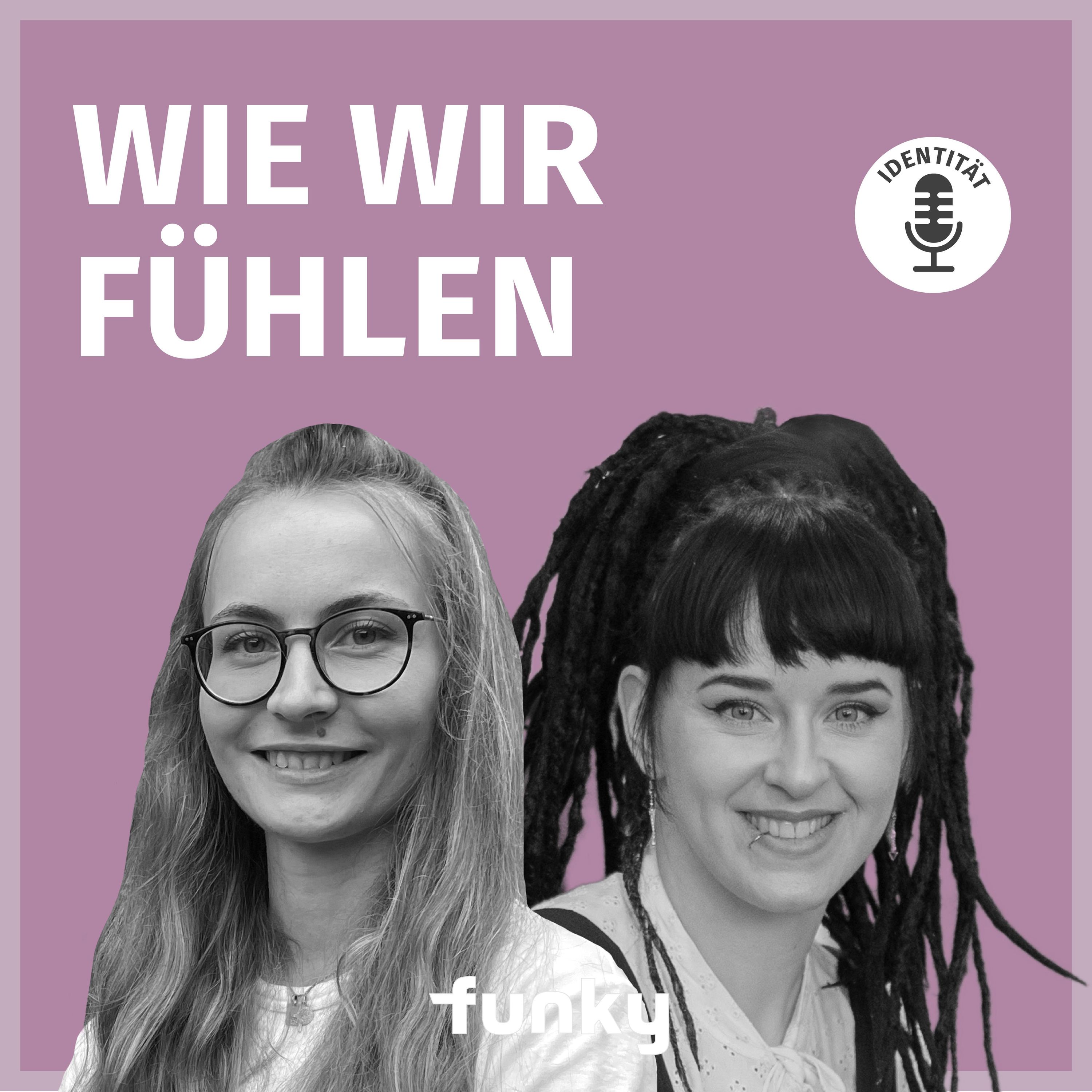 #64 Junges sorbisches Leben in Deutschland – mit Sarah Gwiszcz