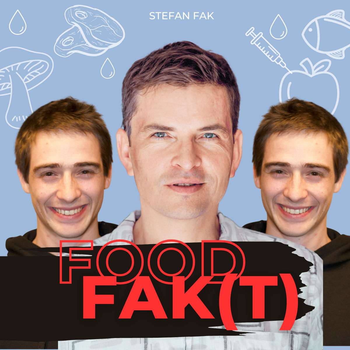 #64 Lebensmittelverschwendung lohnt sich. Das ist das System mit Anton Ballmaier