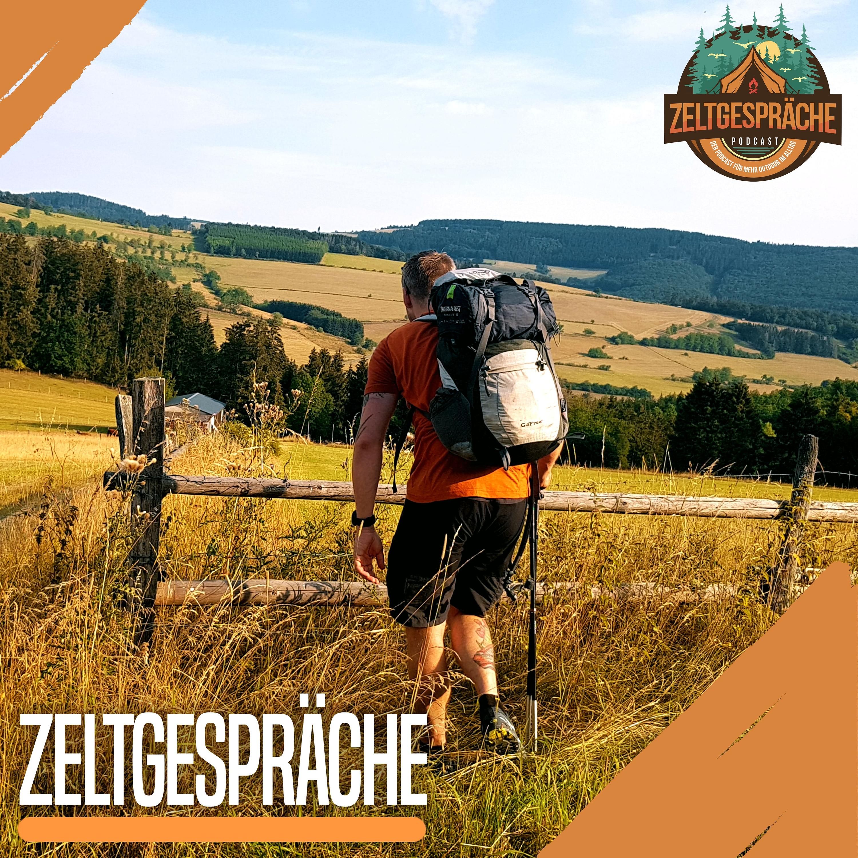 #64 - Outdoor-Fakten vom Sauerland bis Australien