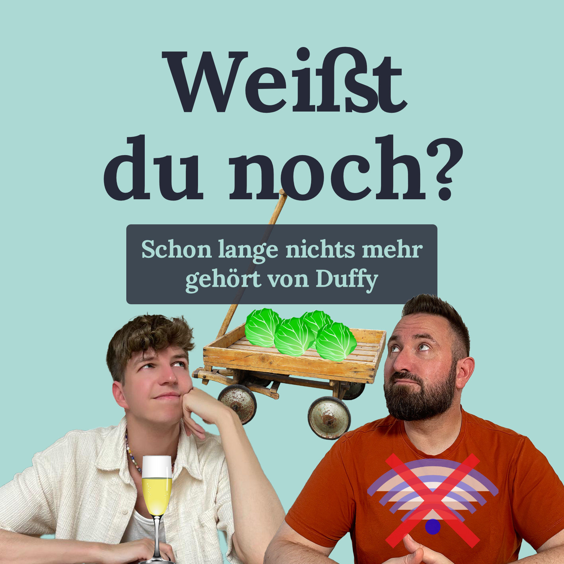 #64 Schon lange nichts mehr gehört von Duffy