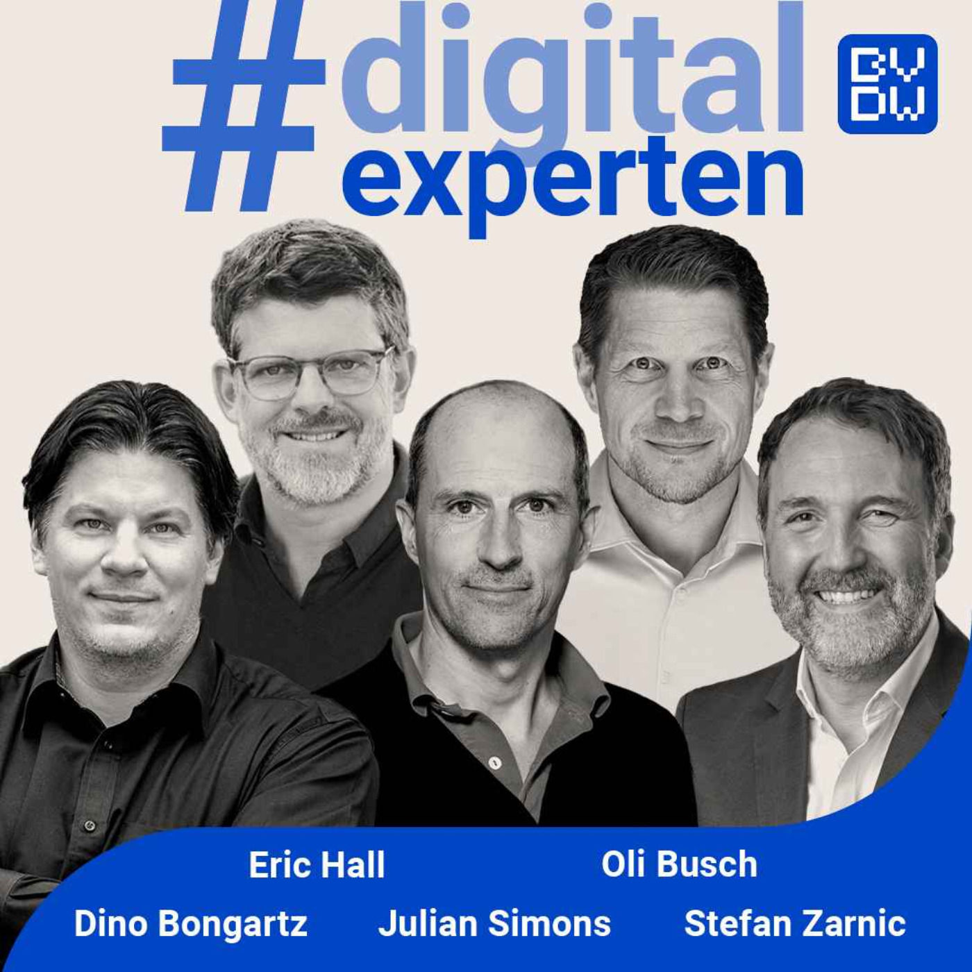 64# Special: 10 Jahre Fokusgruppe Programmatic Advertising