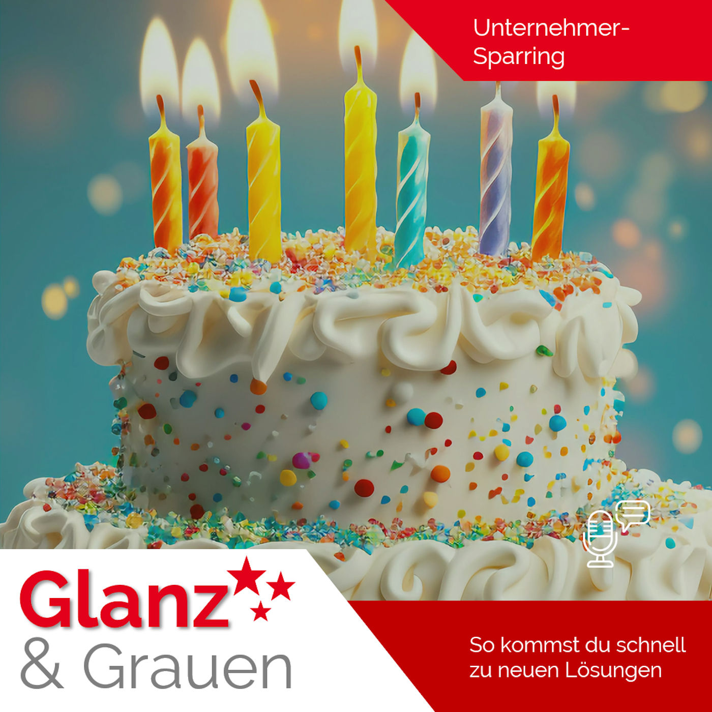 #64 Unternehmer-Sparring