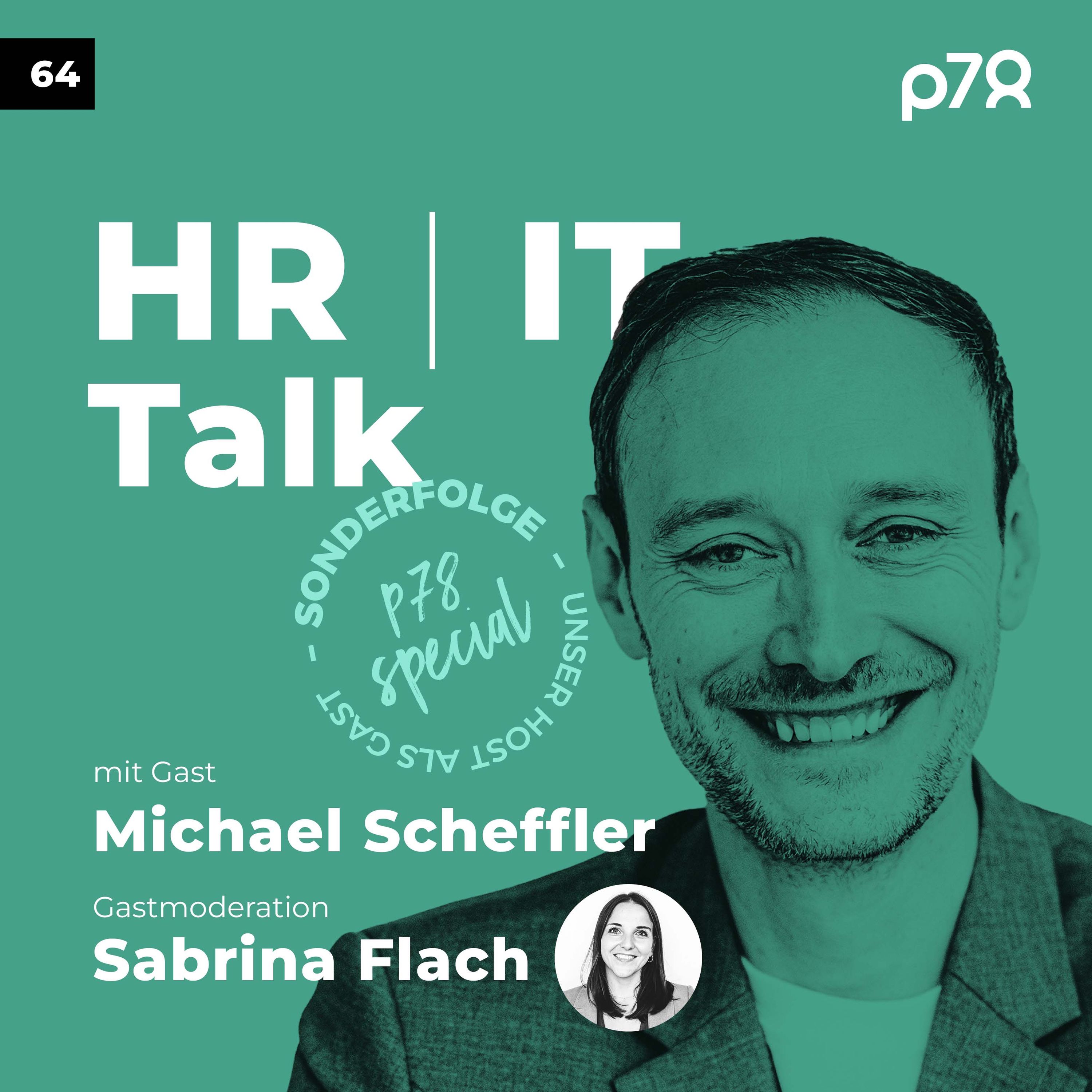 #64 - Von SAP HCM zu H4S4: Challenges, Stolpersteine und Best Practices aus der Praxis
