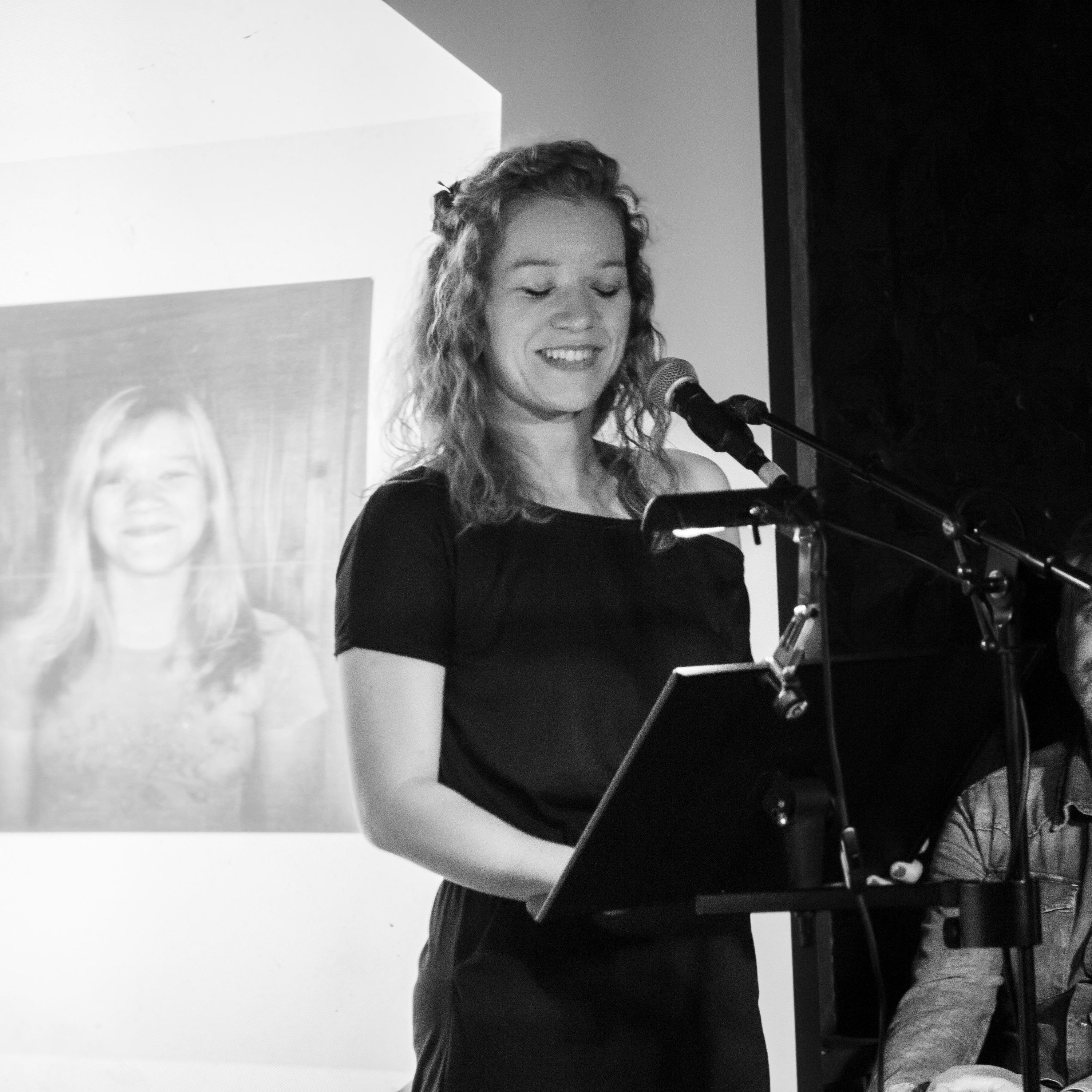 #64 „Wir haben höchstens gemeinsam, dass wir beide Menschen sind"