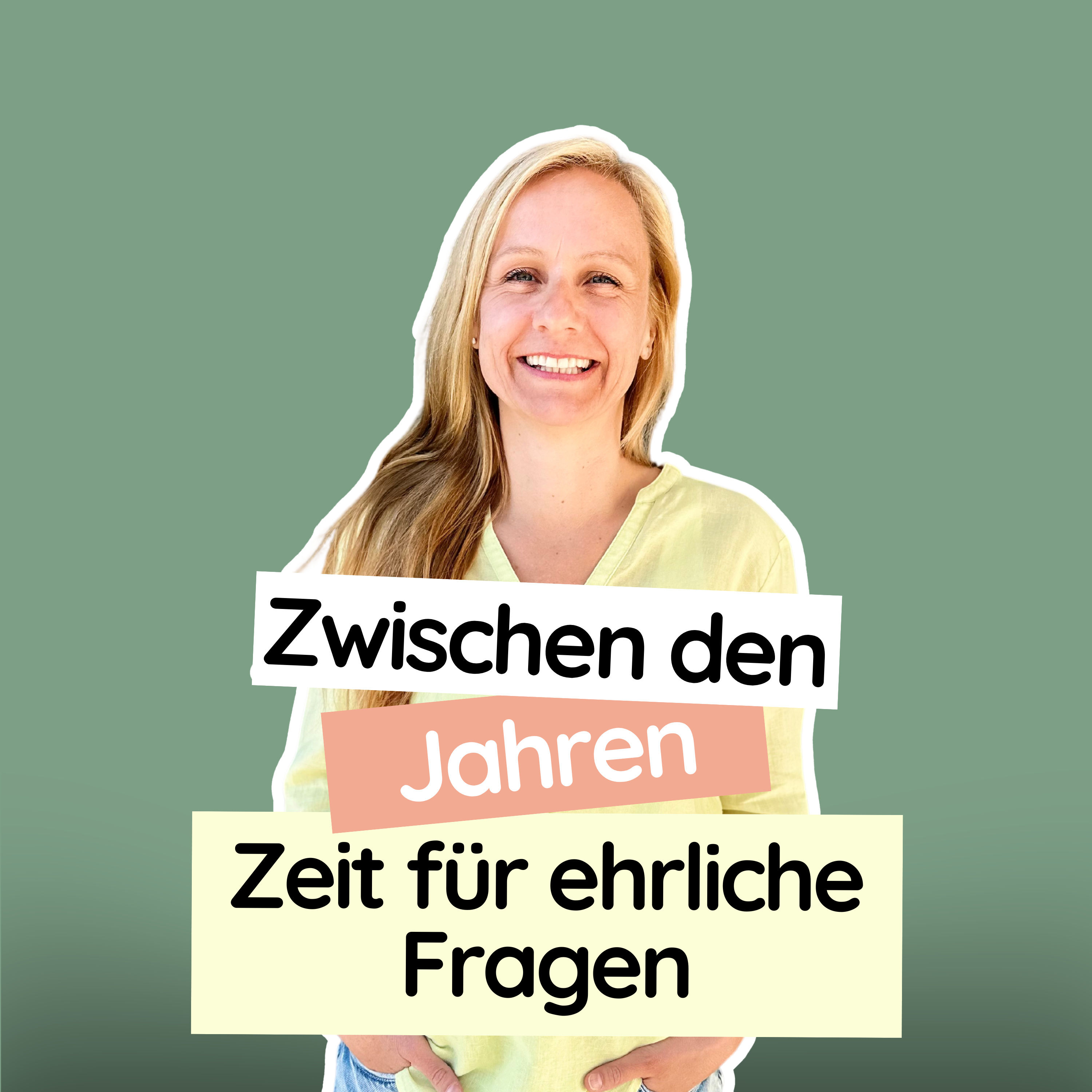 #64 Zwischen den Jahren - Zeit für ehrliche Fragen
