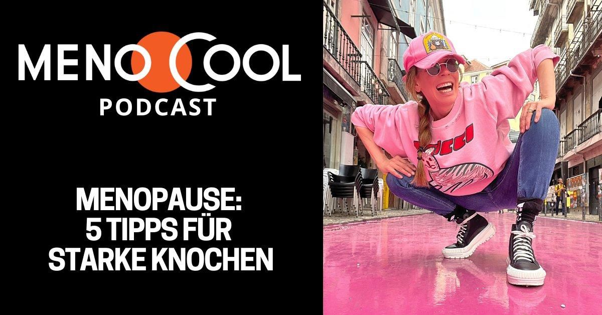 #65 5 Tipps f&#xFC;r starke Knochen