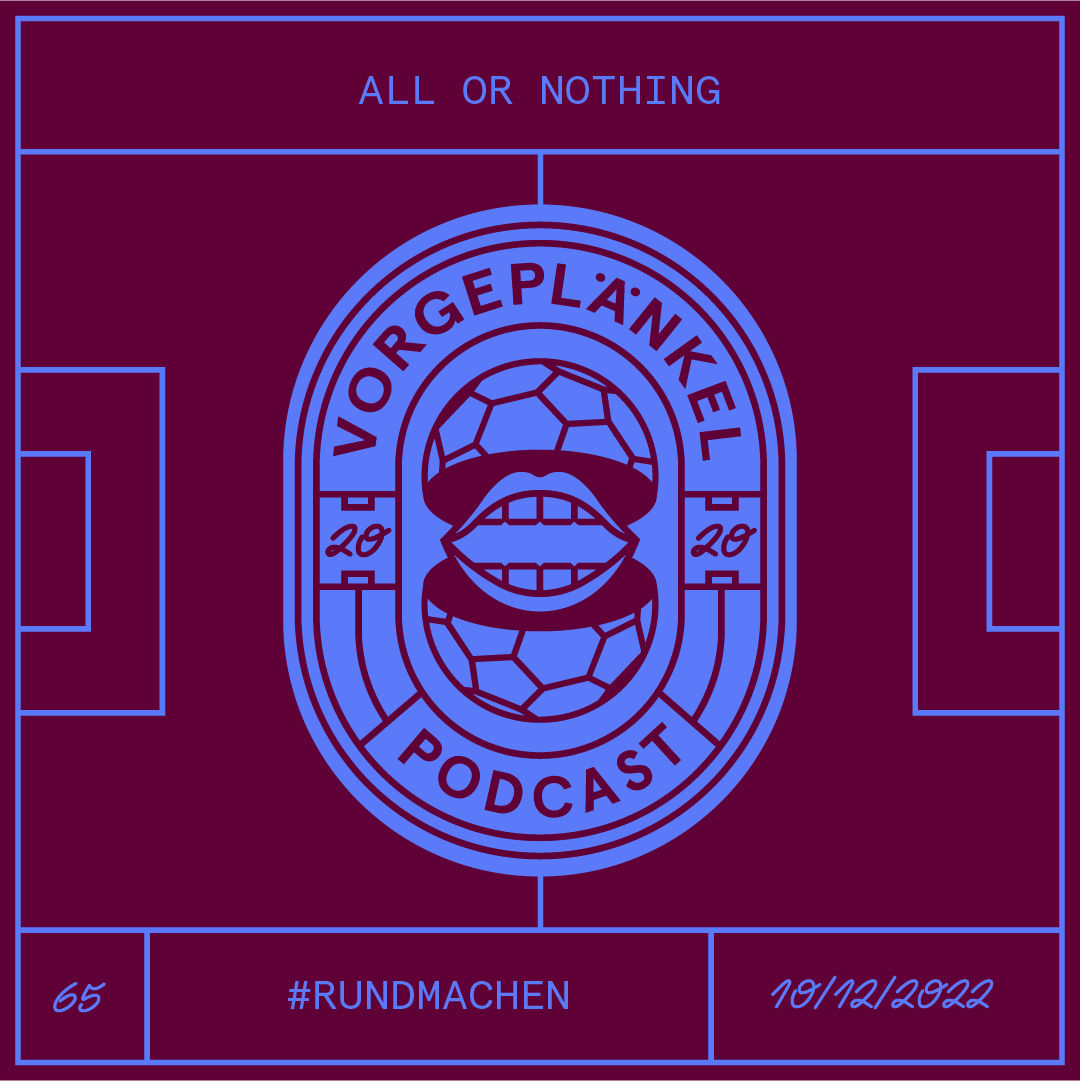 65 - All Or Nothing