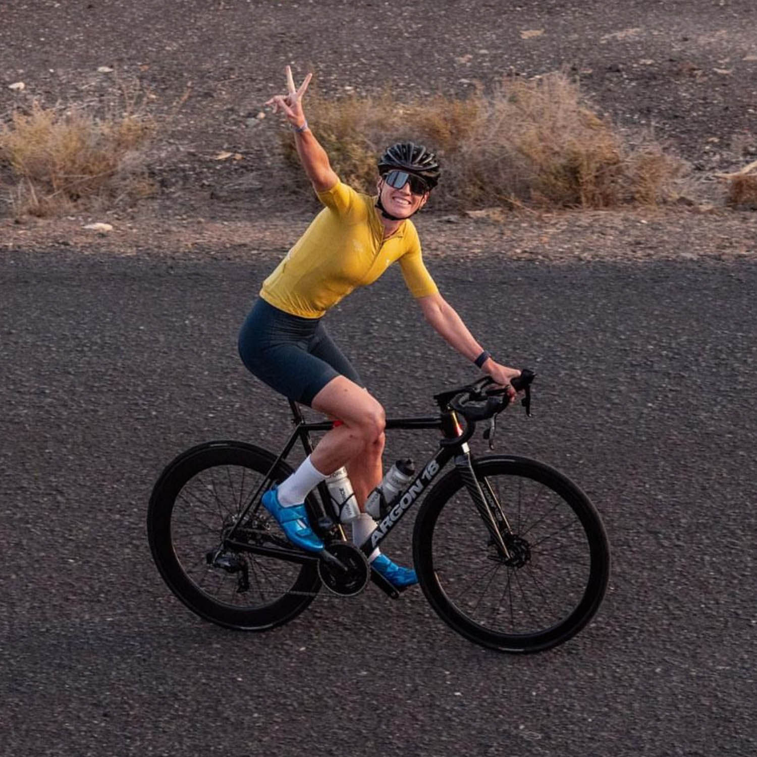 65 - Anne Reischmann aus Thailand