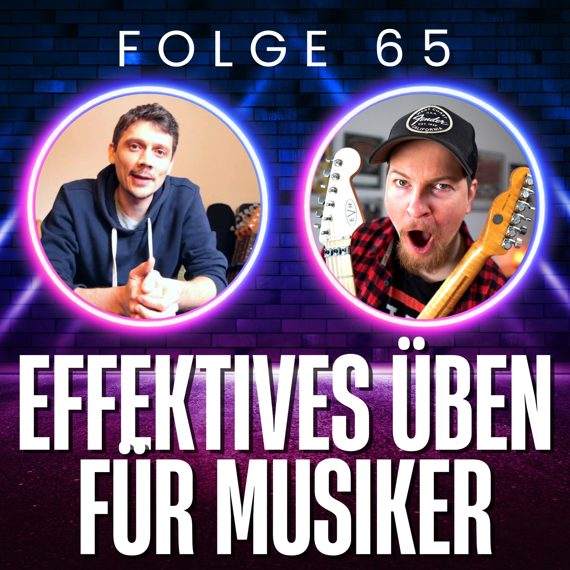 65. Benny Greb: Effektives Üben für Musiker (Buchbesprechung)