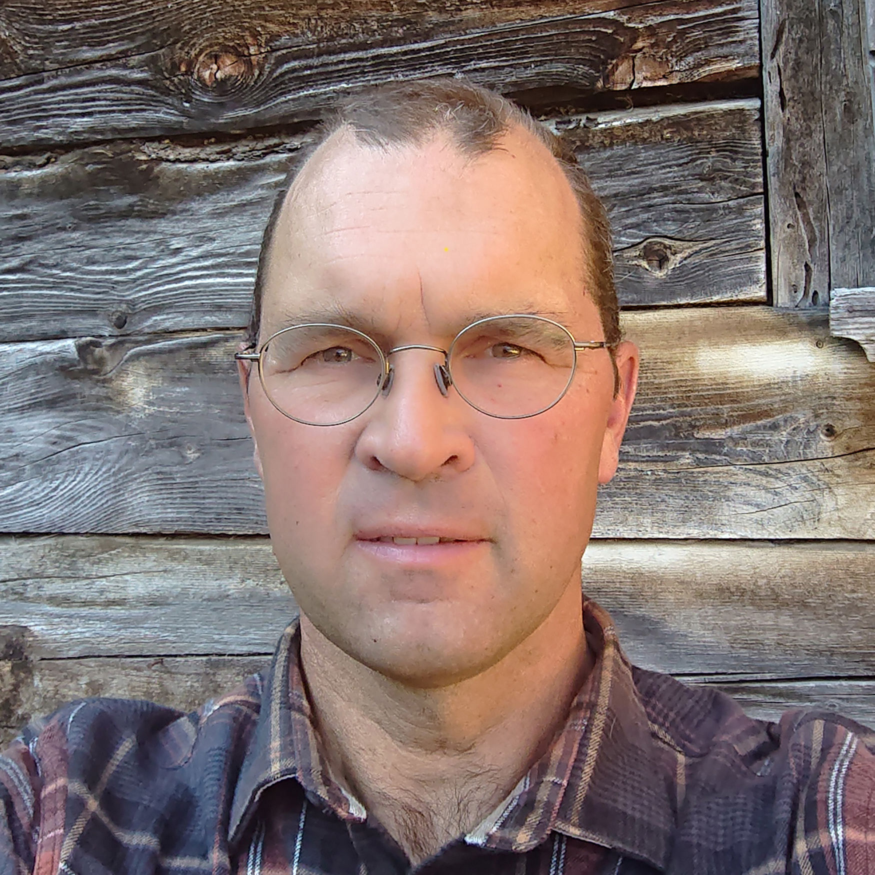 #65 – Der Biologe: Warum der Wolf anders ist als viele denken