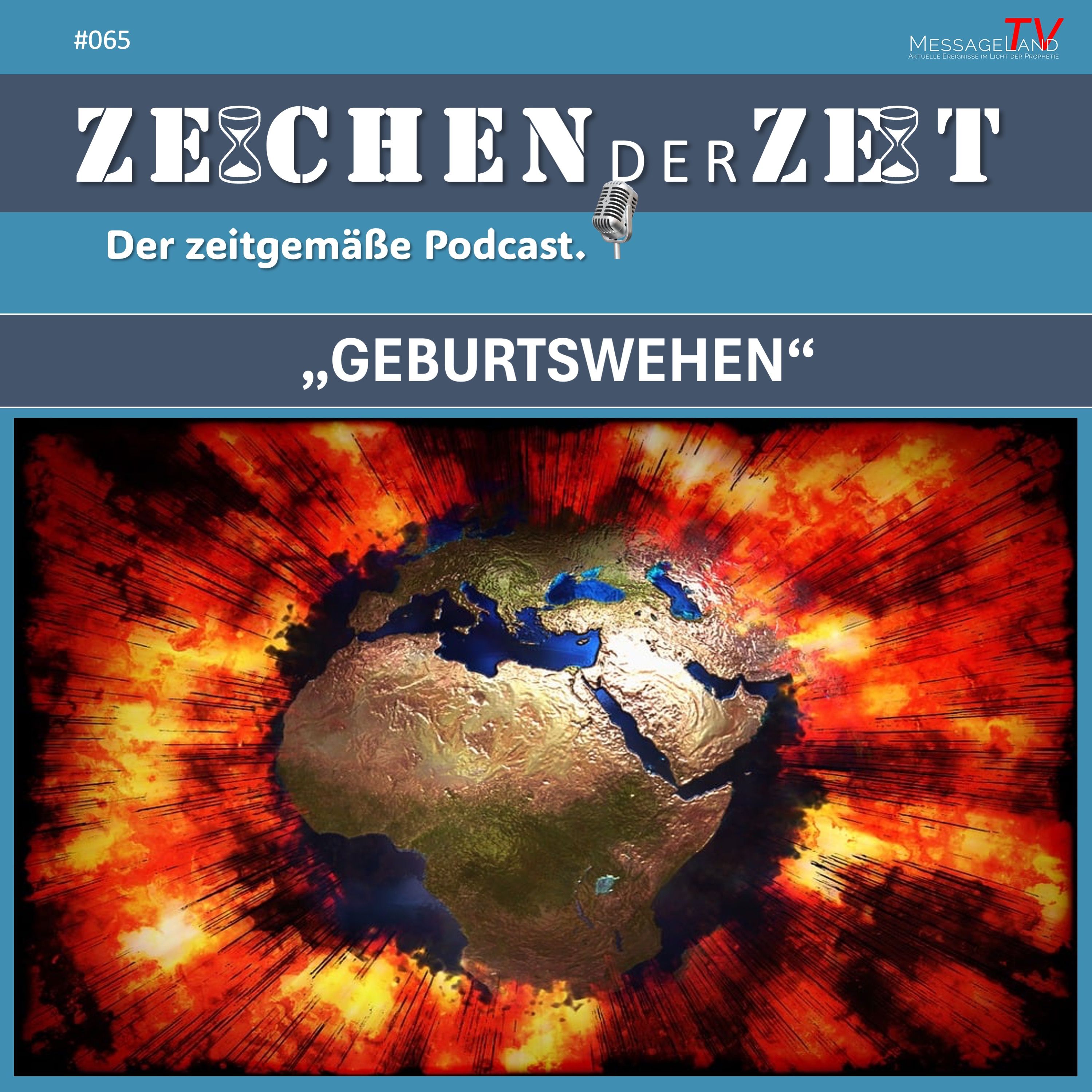 #65 Geburtswehen