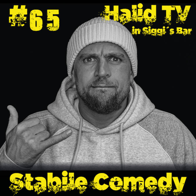 #65 Halid TV
