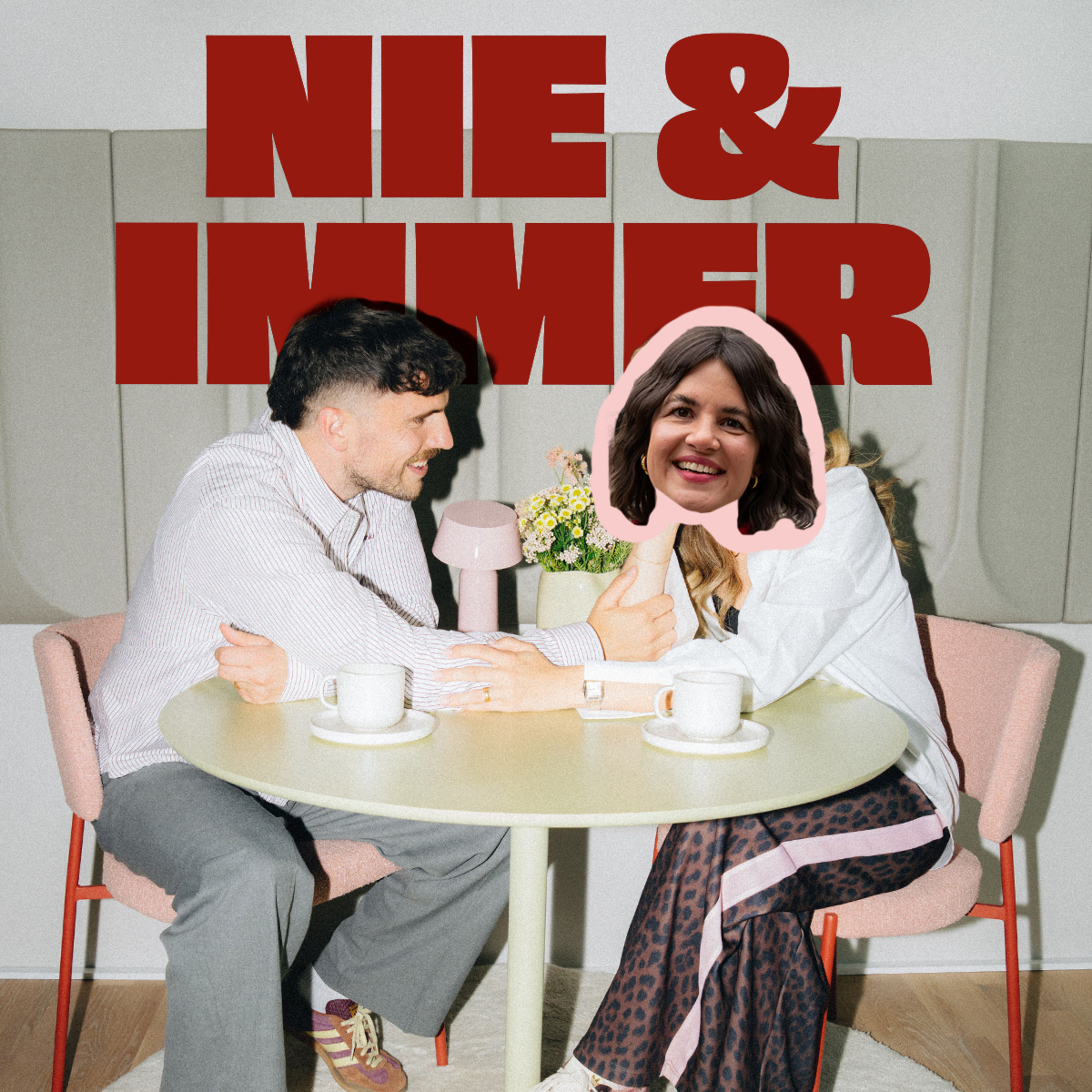 #65 Hauptsache alle verhüten (mit Christina Götz)