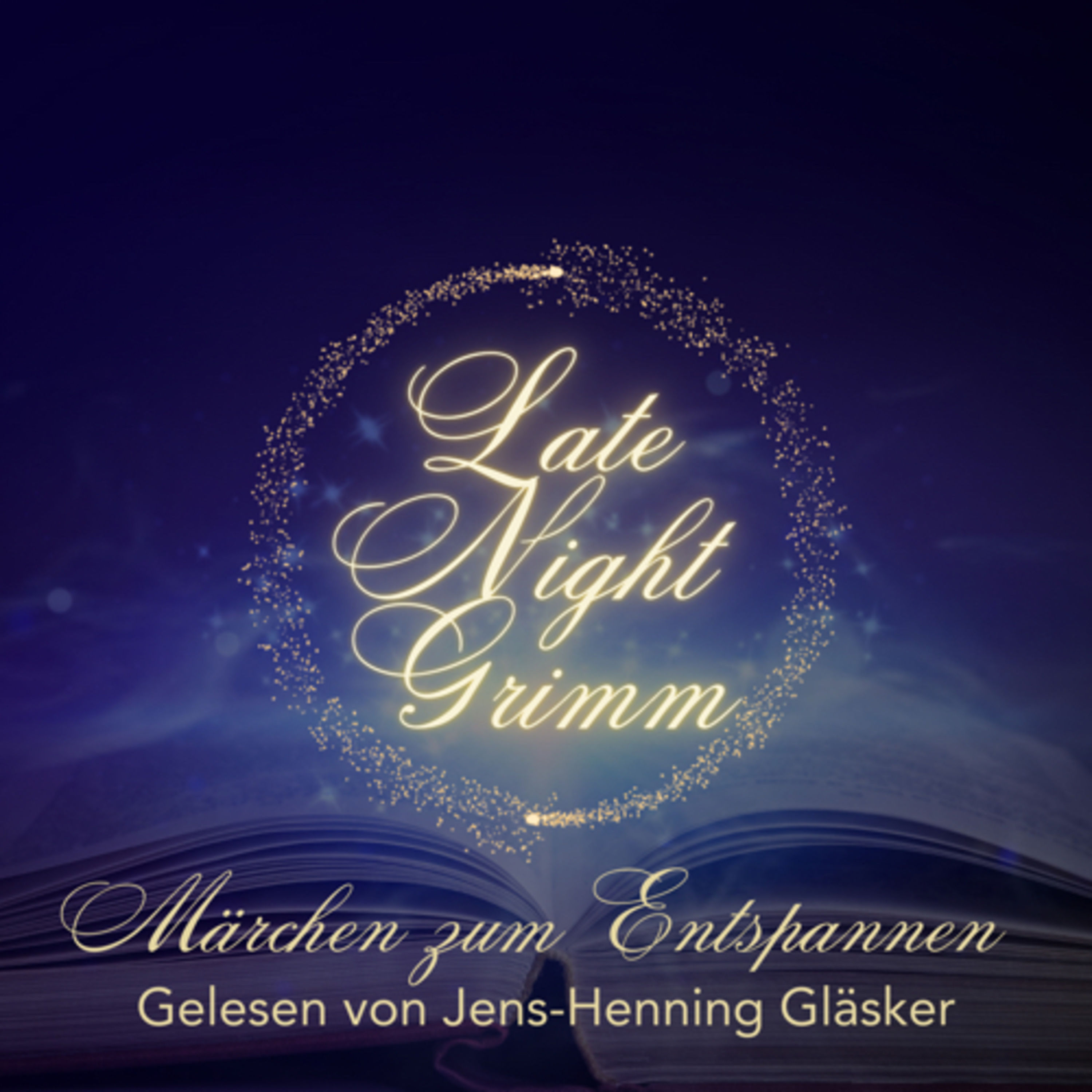 #65 Jorinde und Joringel