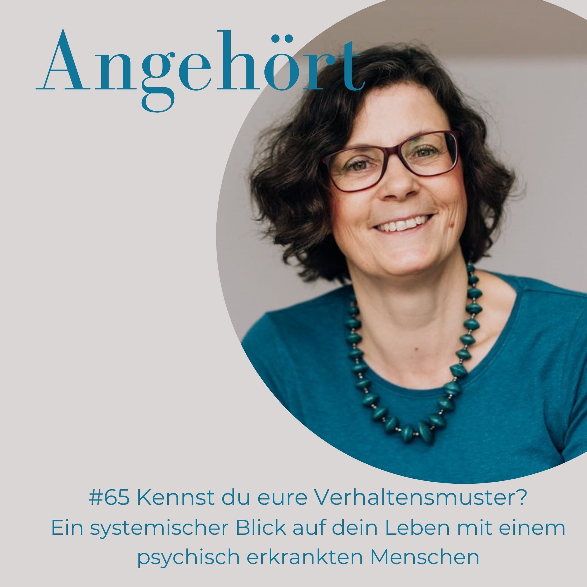 #65 Kennst du eure Verhaltensmuster?