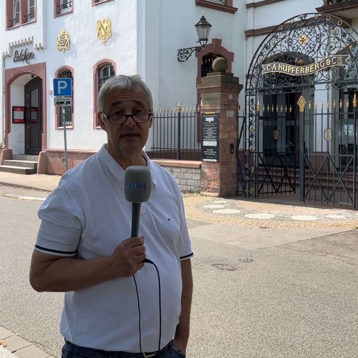 #65 – Mainzer Sommer-Gastro-Serie, Folge 3