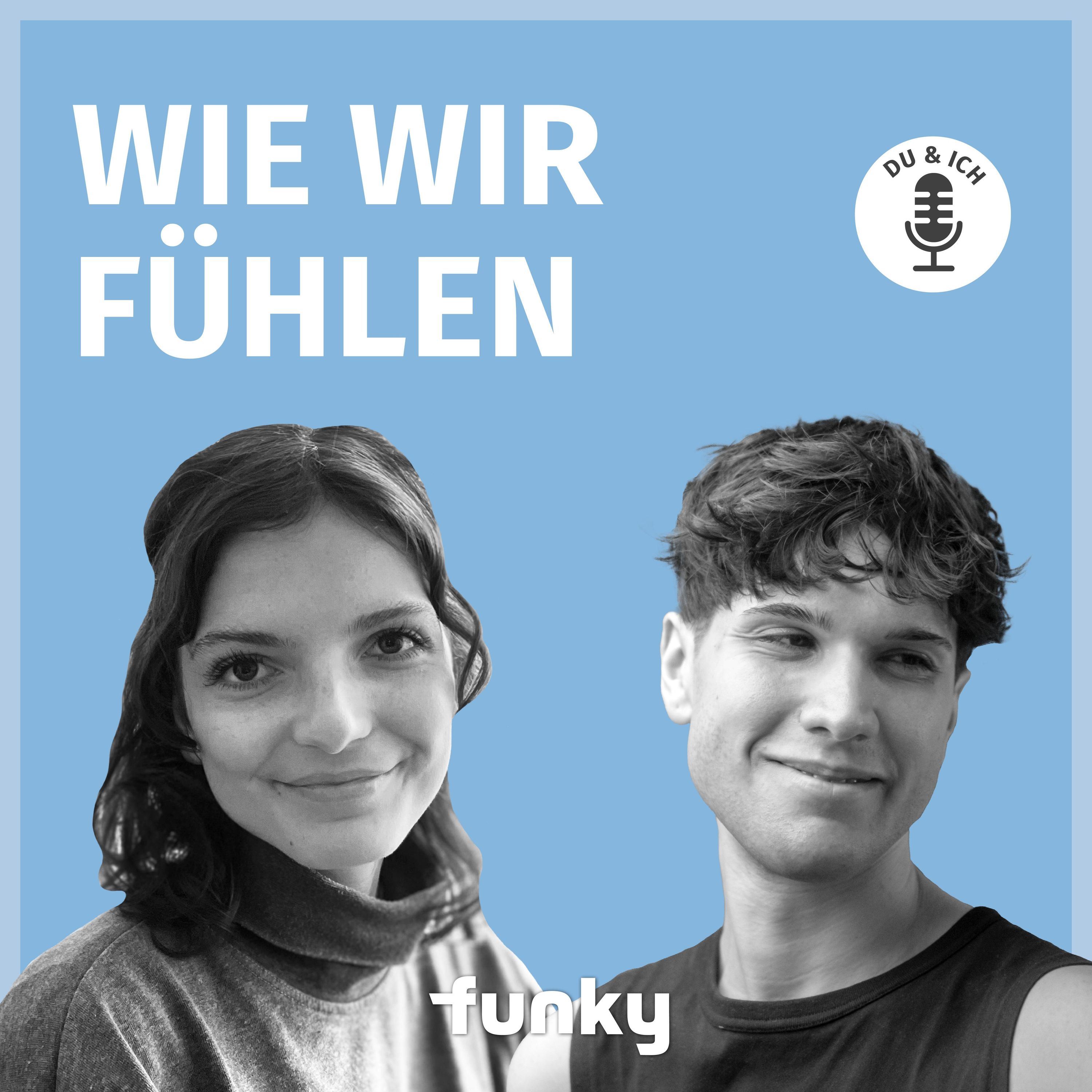 #65 Mobbing in der Schule: Wenn alle wegschauen – mit Norman Wolf