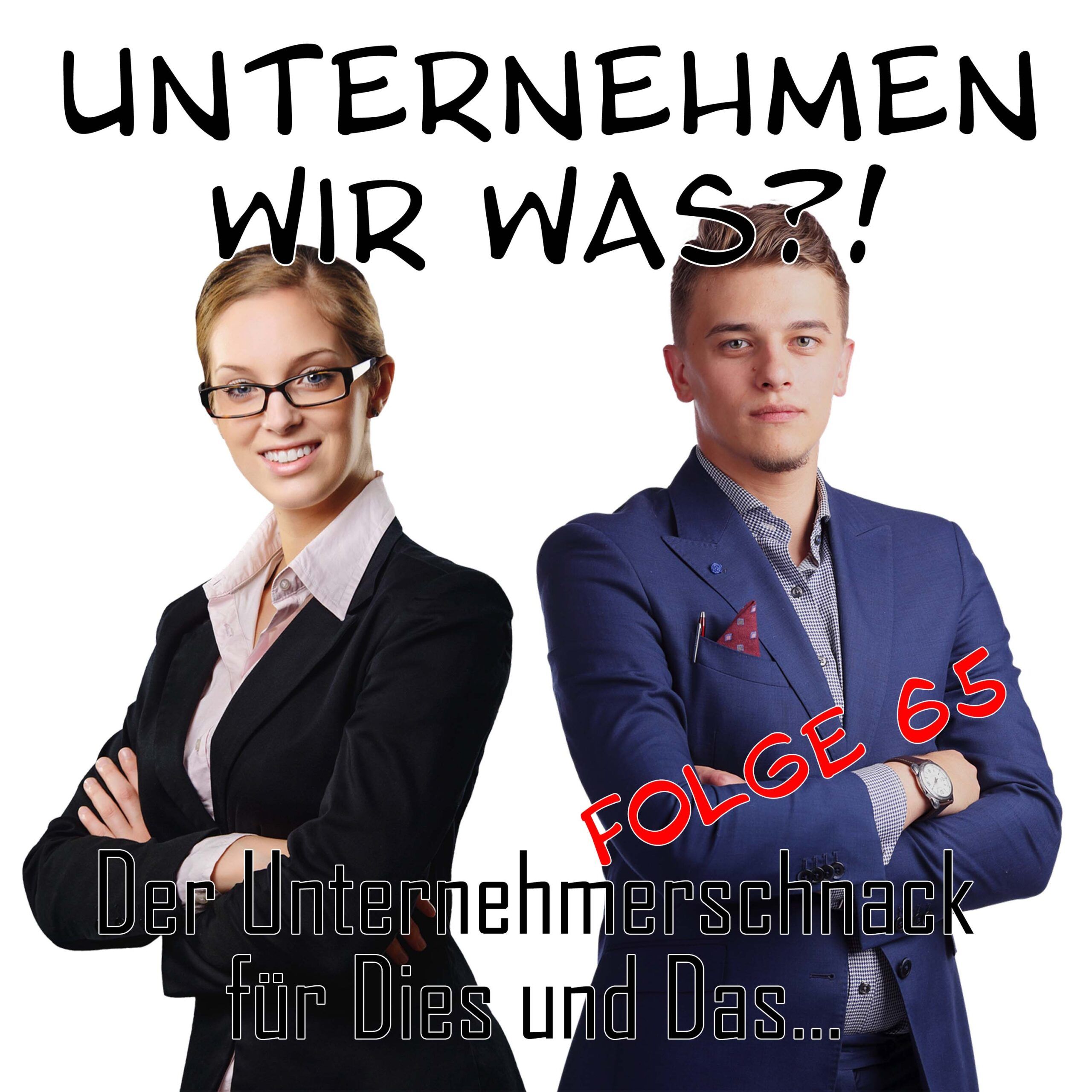 #65 Nur teuer ist gut…