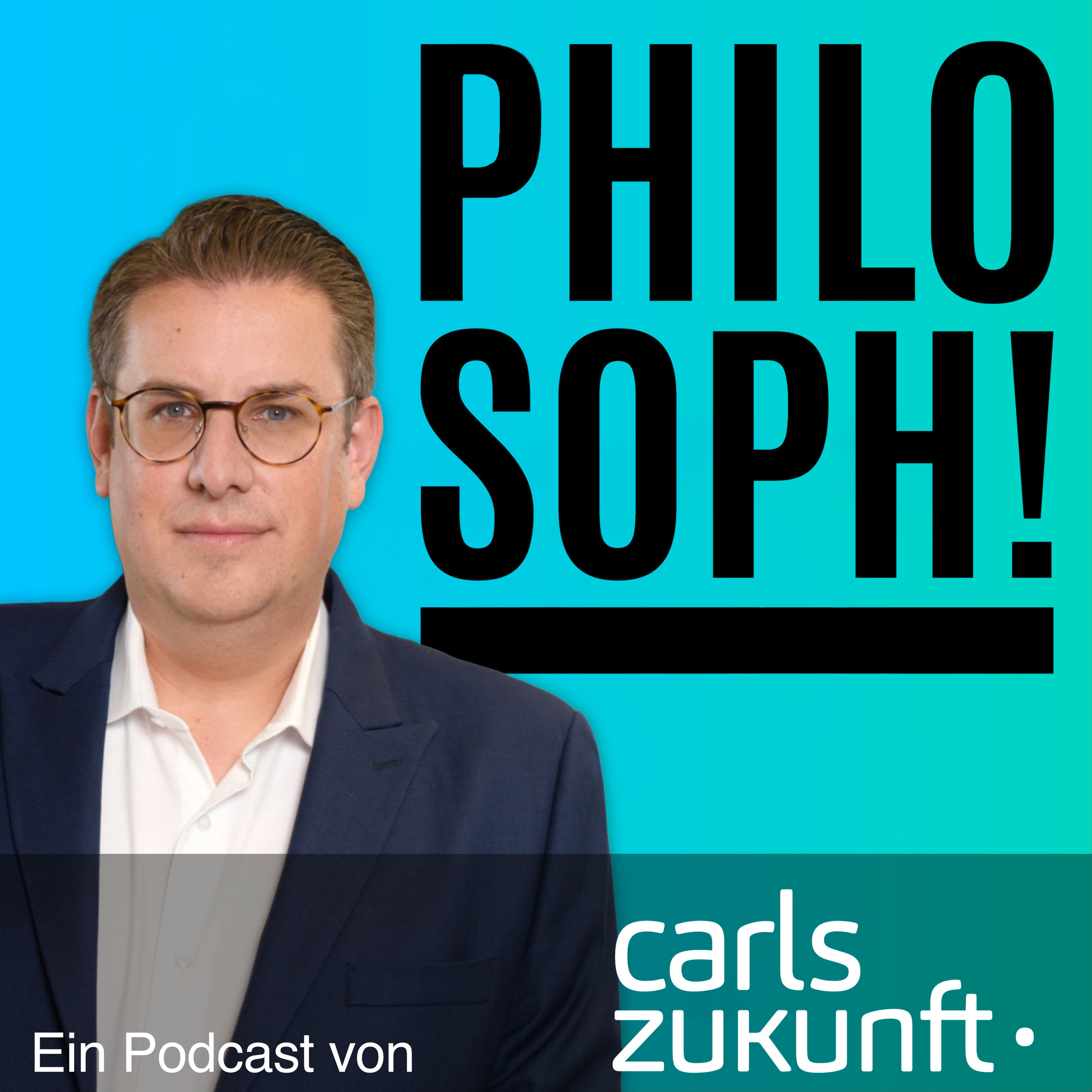 #65 Stefan Wirtz – Lieben KI-Agenten das Chaos?