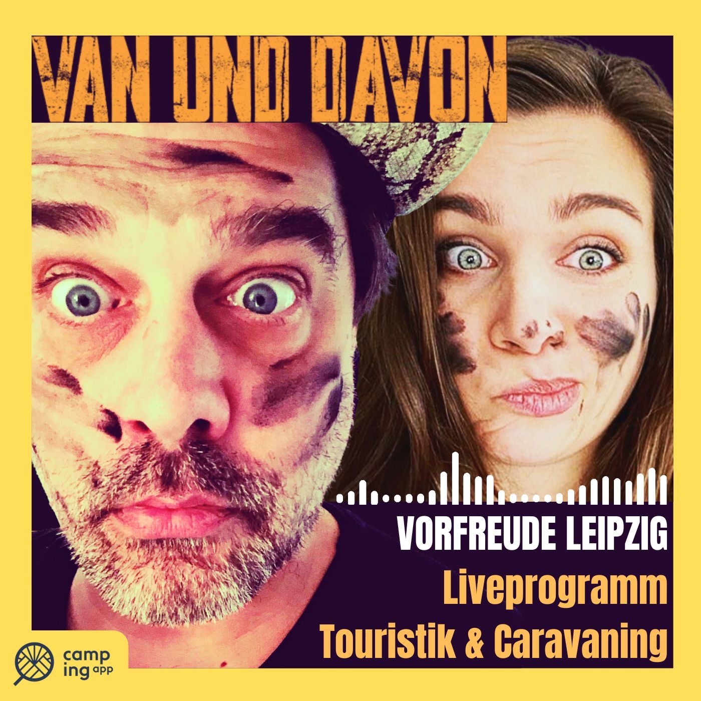 #65 - VORFREUDE LEIPZIG Liveprogramm